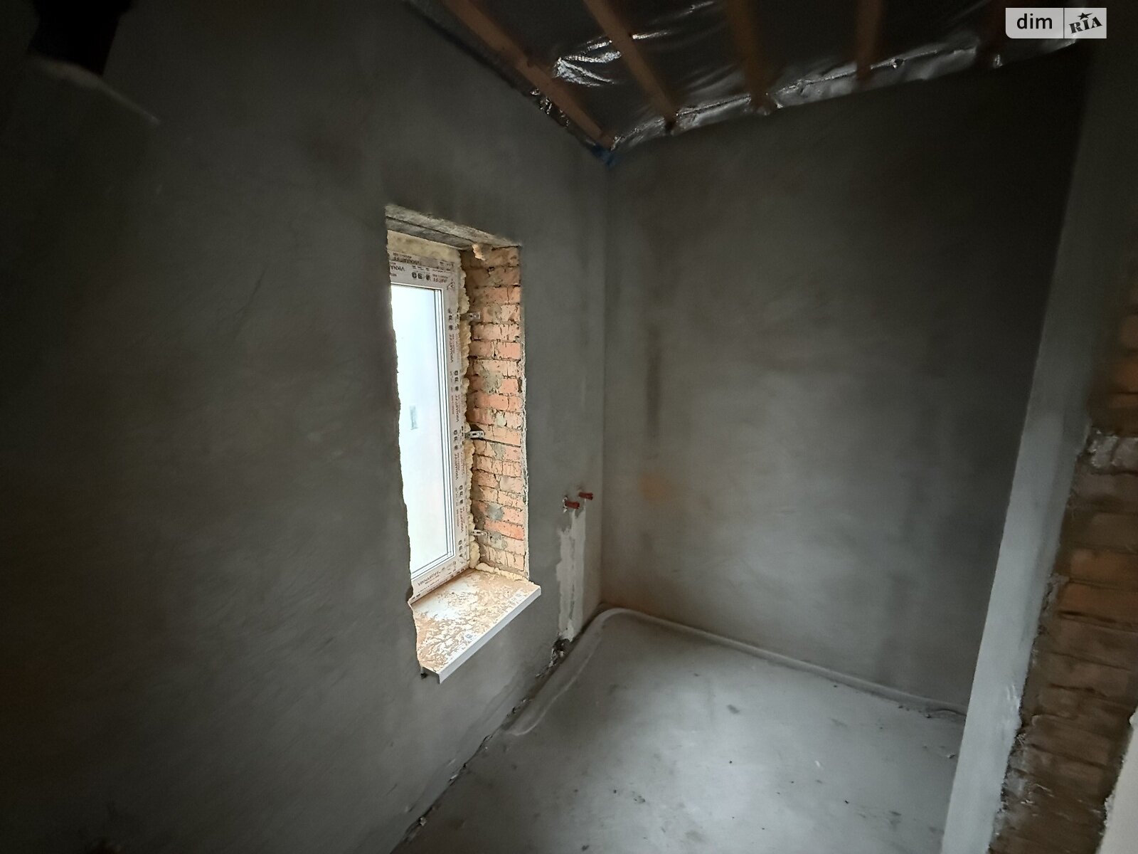 двухэтажный дом, 105 кв. м, кирпич. Продажа в Виннице фото 1 двухэтажный дом, 105 кв. м, кирпич. Продажа в Виннице фото 1