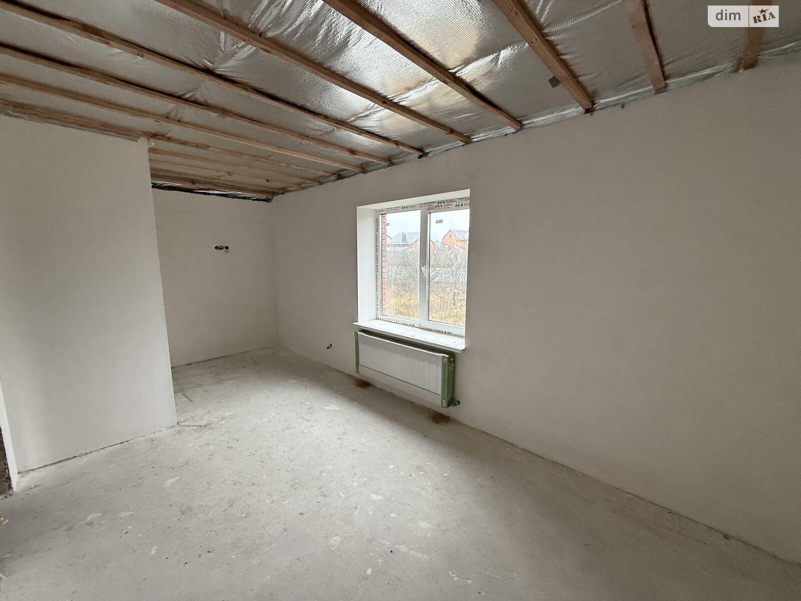 двухэтажный дом, 105 кв. м, кирпич. Продажа в Виннице фото 1 двухэтажный дом, 105 кв. м, кирпич. Продажа в Виннице фото 1