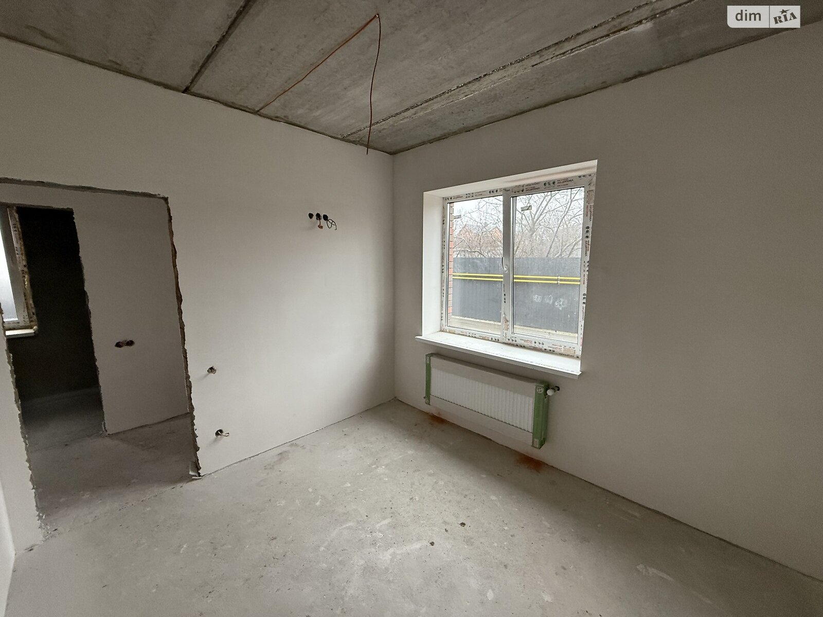 двухэтажный дом, 105 кв. м, кирпич. Продажа в Виннице фото 1 двухэтажный дом, 105 кв. м, кирпич. Продажа в Виннице фото 1