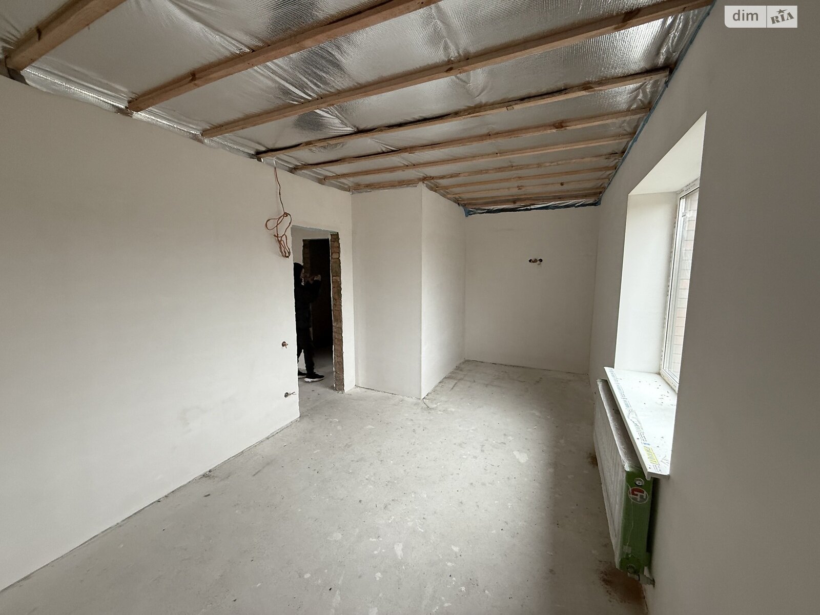 двухэтажный дом, 105 кв. м, кирпич. Продажа в Виннице фото 1 двухэтажный дом, 105 кв. м, кирпич. Продажа в Виннице фото 1