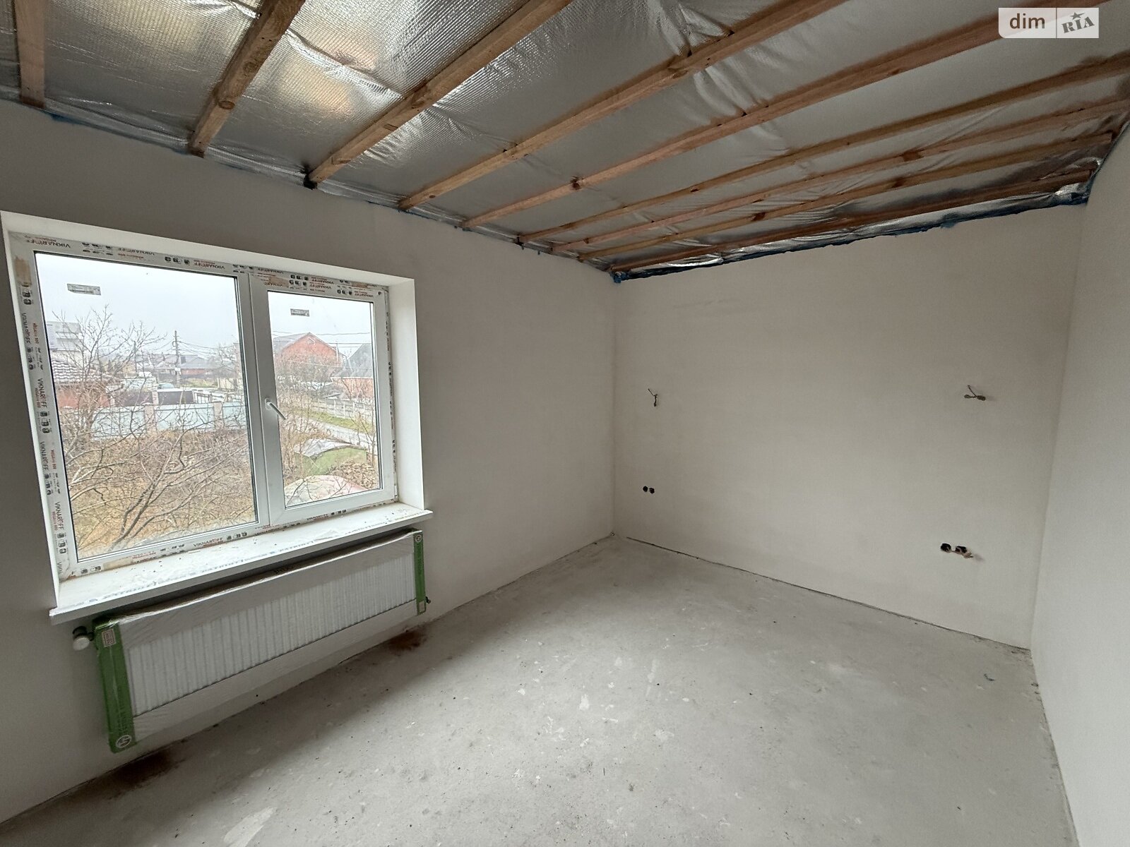 двухэтажный дом, 105 кв. м, кирпич. Продажа в Виннице фото 1 двухэтажный дом, 105 кв. м, кирпич. Продажа в Виннице фото 1