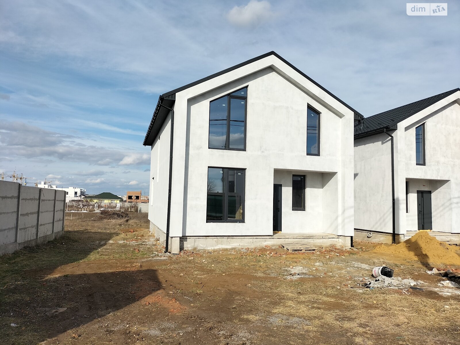двоповерховий будинок, 125 кв. м, цегла. Продаж в Вінниці, район Ленінський фото 1 двоповерховий будинок, 125 кв. м, цегла. Продаж в Вінниці, район Ленінський фото 1