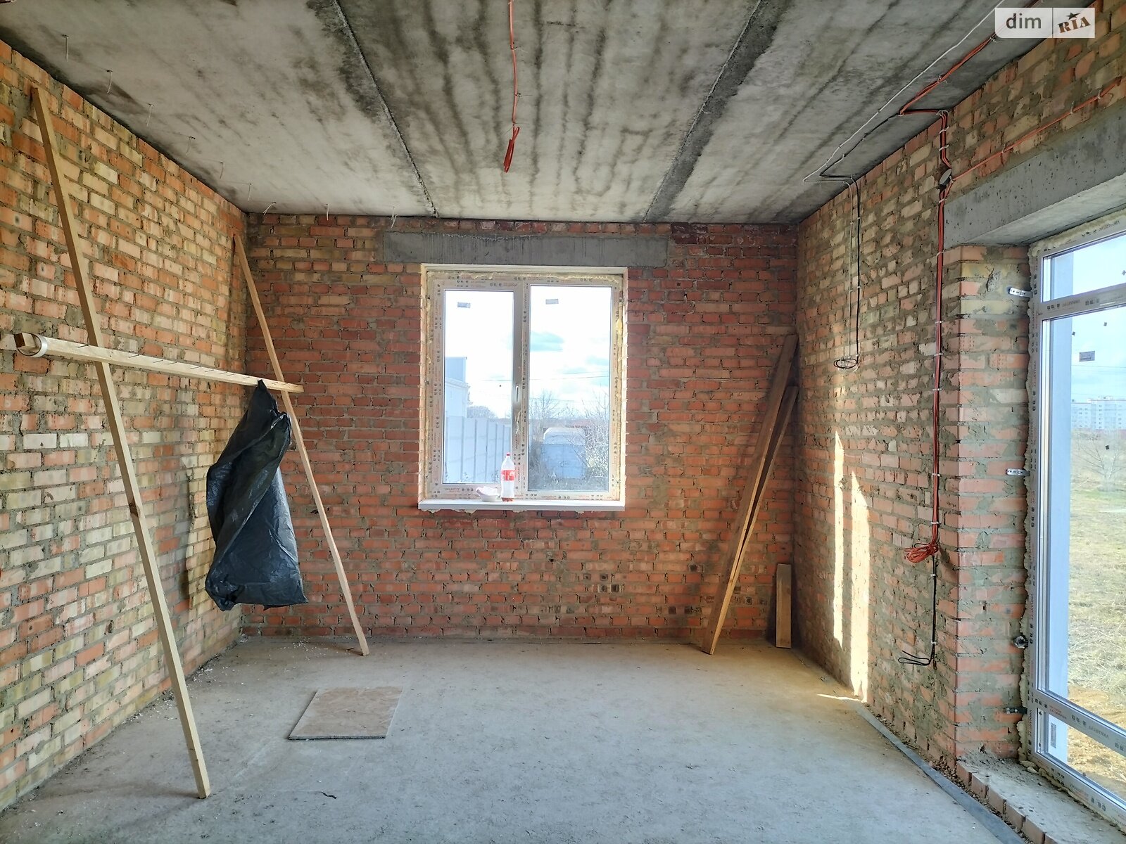 двоповерховий будинок, 125 кв. м, цегла. Продаж в Вінниці, район Ленінський фото 1 двоповерховий будинок, 125 кв. м, цегла. Продаж в Вінниці, район Ленінський фото 1
