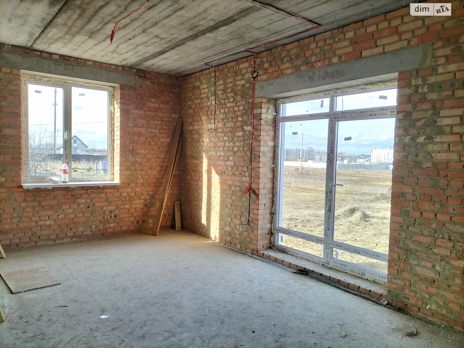 двоповерховий будинок, 125 кв. м, цегла. Продаж в Вінниці, район Ленінський фото 1 двоповерховий будинок, 125 кв. м, цегла. Продаж в Вінниці, район Ленінський фото 1