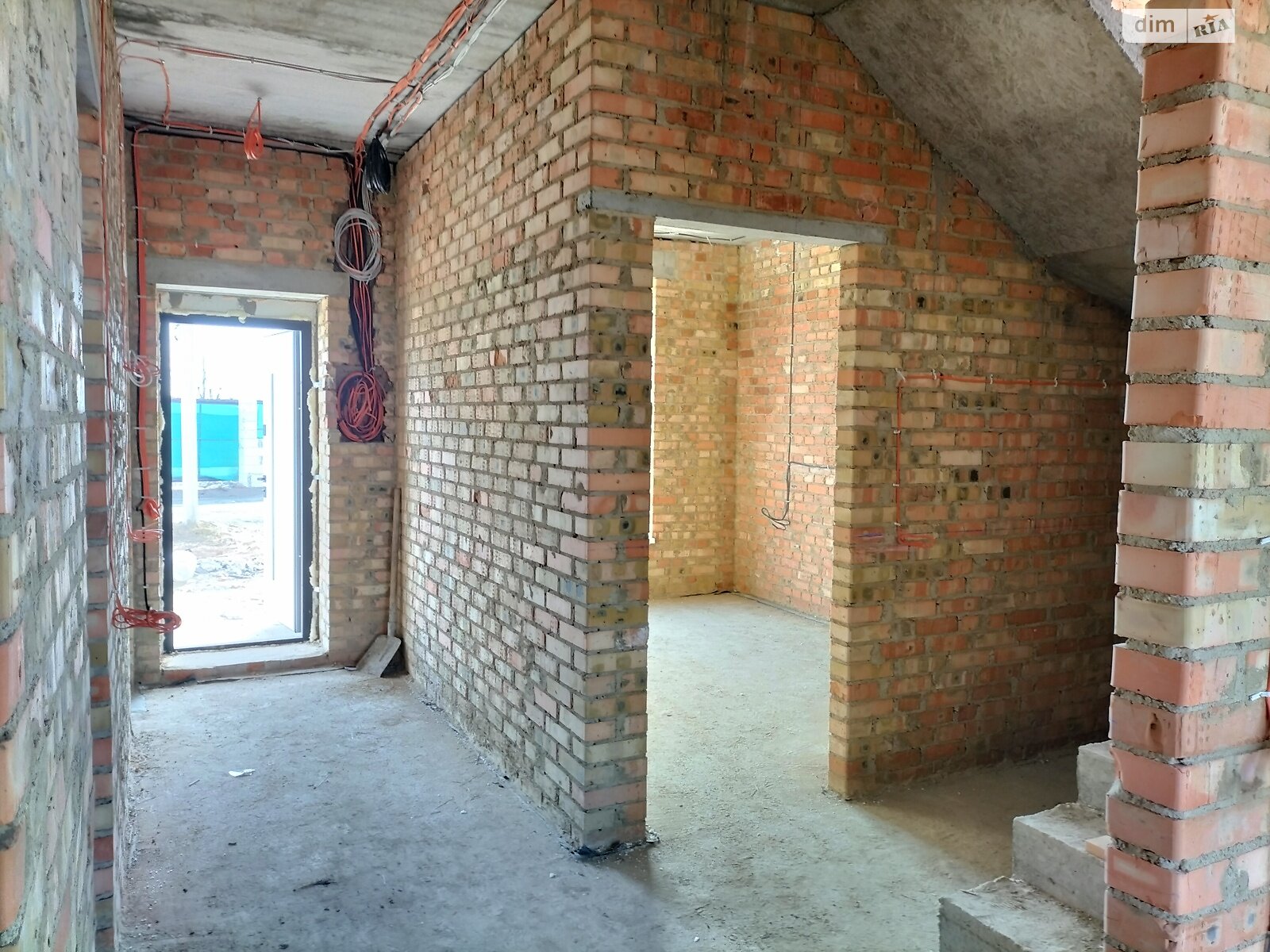 двоповерховий будинок, 125 кв. м, цегла. Продаж в Вінниці, район Ленінський фото 1 двоповерховий будинок, 125 кв. м, цегла. Продаж в Вінниці, район Ленінський фото 1