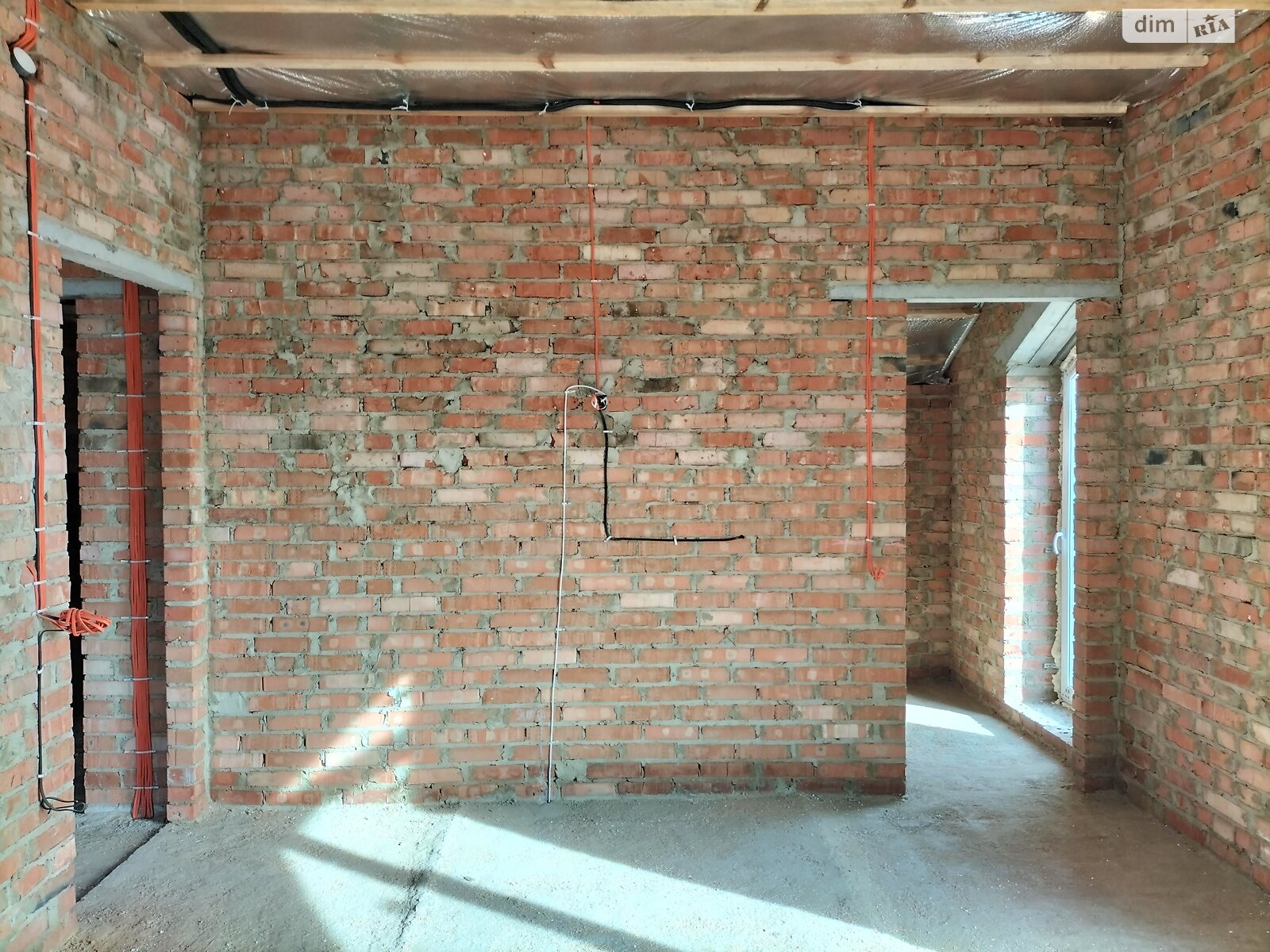 двоповерховий будинок, 125 кв. м, цегла. Продаж в Вінниці, район Ленінський фото 1 двоповерховий будинок, 125 кв. м, цегла. Продаж в Вінниці, район Ленінський фото 1