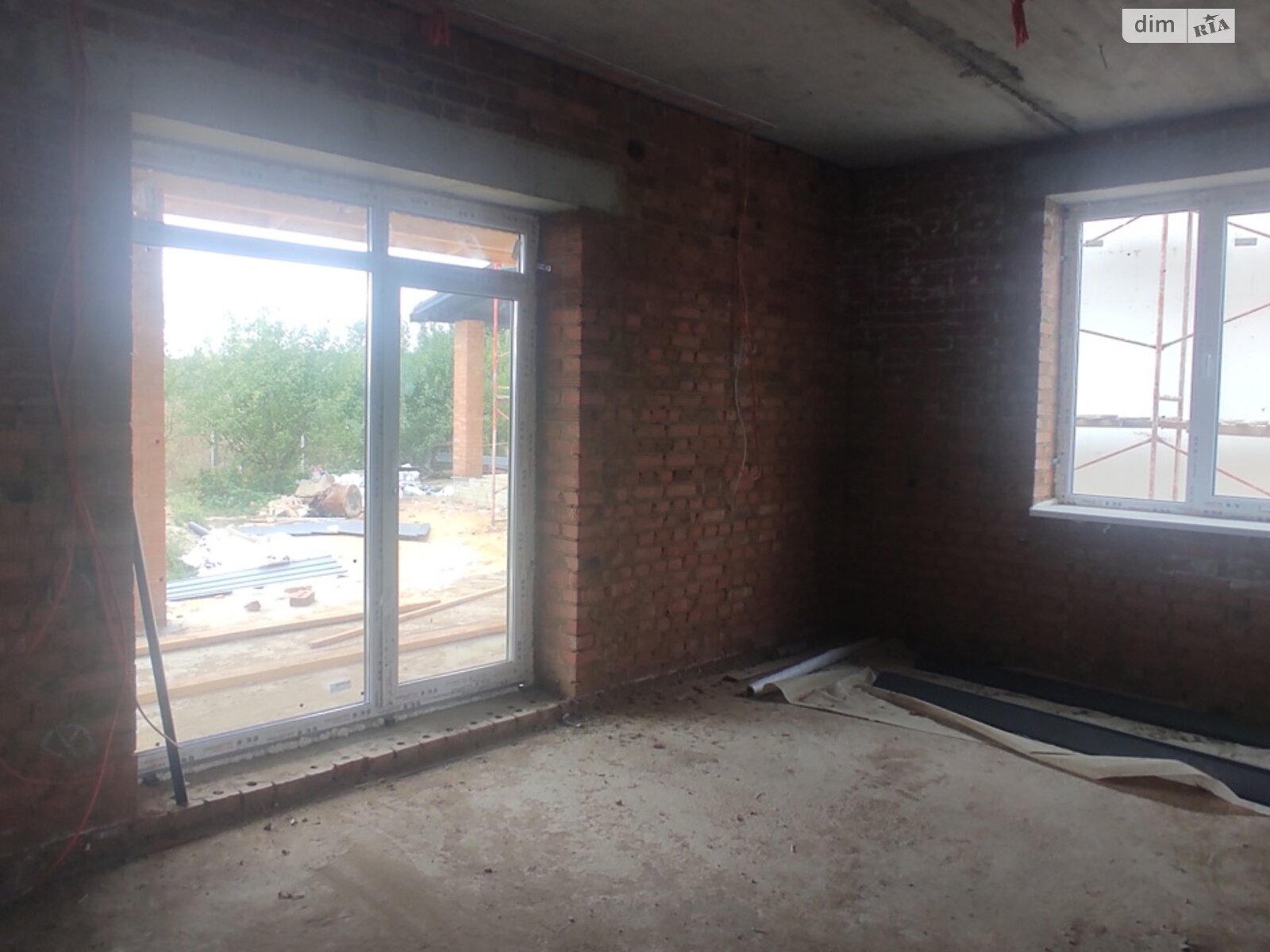 двухэтажный дом, 125 кв. м, кирпич. Продажа в Виннице район Академический фото 1 двухэтажный дом, 125 кв. м, кирпич. Продажа в Виннице район Академический фото 1