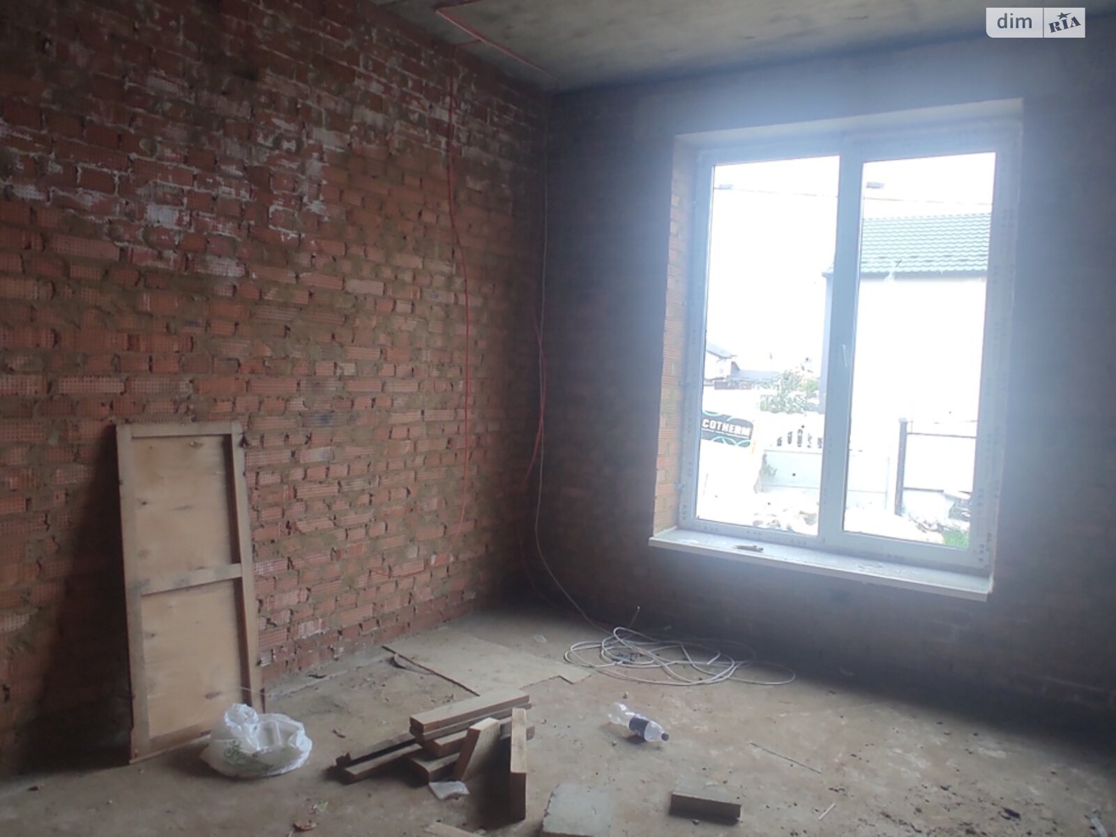 двухэтажный дом, 125 кв. м, кирпич. Продажа в Виннице район Академический фото 1 двухэтажный дом, 125 кв. м, кирпич. Продажа в Виннице район Академический фото 1