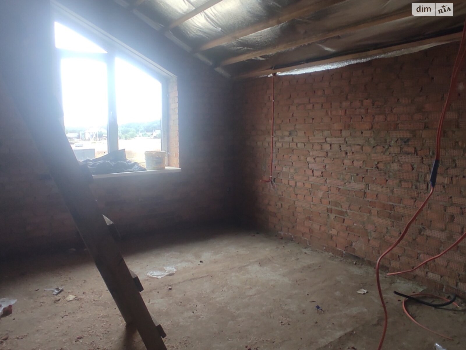 двухэтажный дом, 125 кв. м, кирпич. Продажа в Виннице район Академический фото 1 двухэтажный дом, 125 кв. м, кирпич. Продажа в Виннице район Академический фото 1