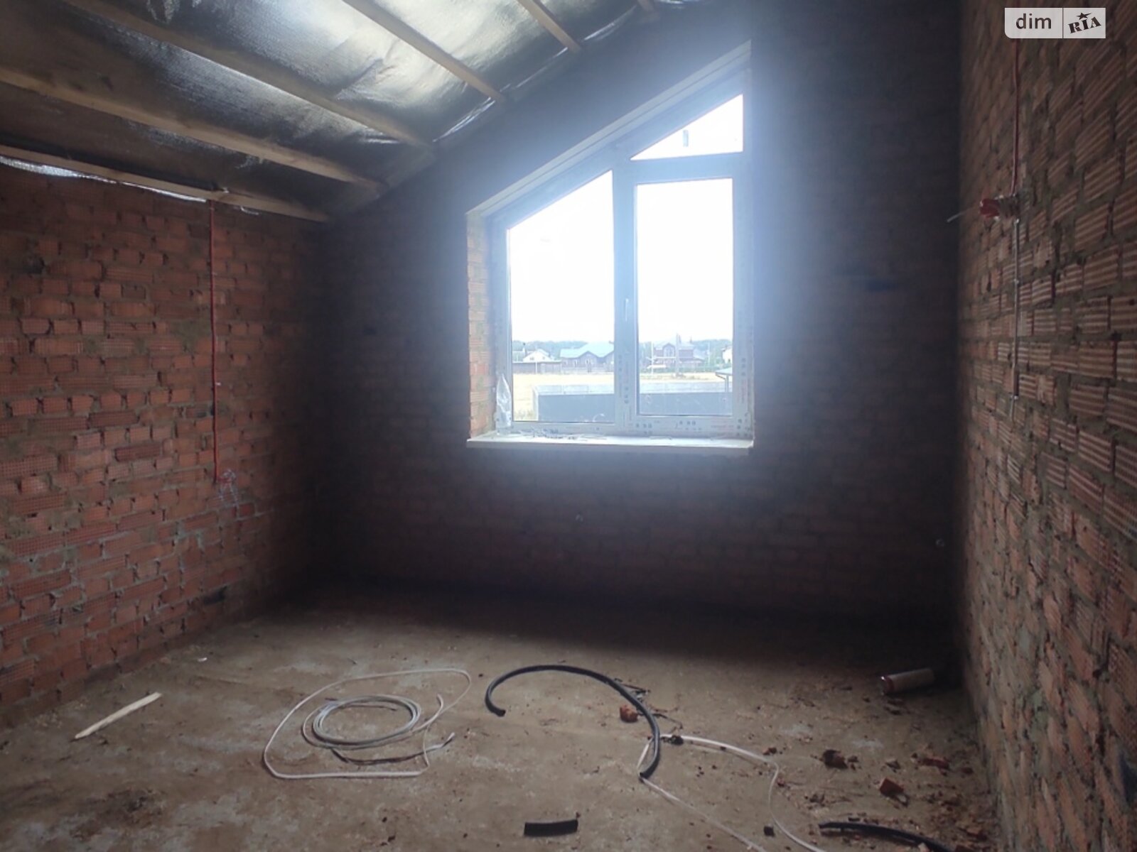 двухэтажный дом, 125 кв. м, кирпич. Продажа в Виннице район Академический фото 1 двухэтажный дом, 125 кв. м, кирпич. Продажа в Виннице район Академический фото 1