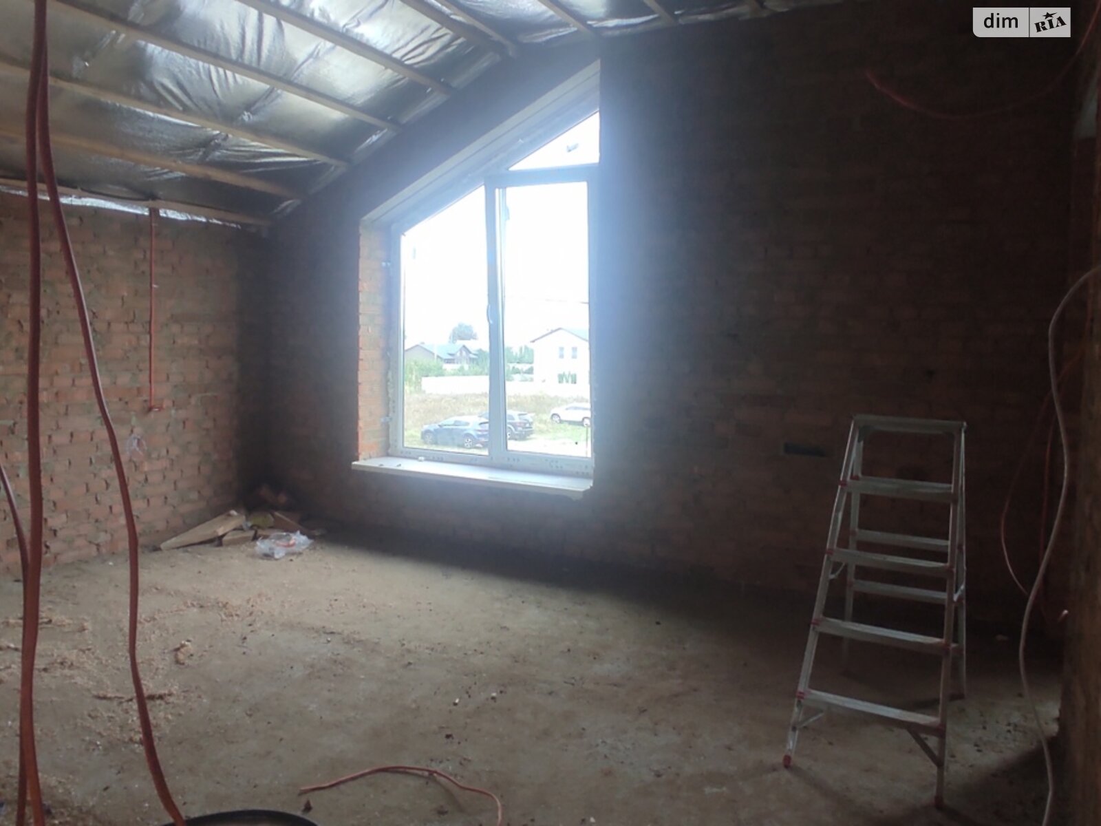 двухэтажный дом, 125 кв. м, кирпич. Продажа в Виннице район Академический фото 1 двухэтажный дом, 125 кв. м, кирпич. Продажа в Виннице район Академический фото 1