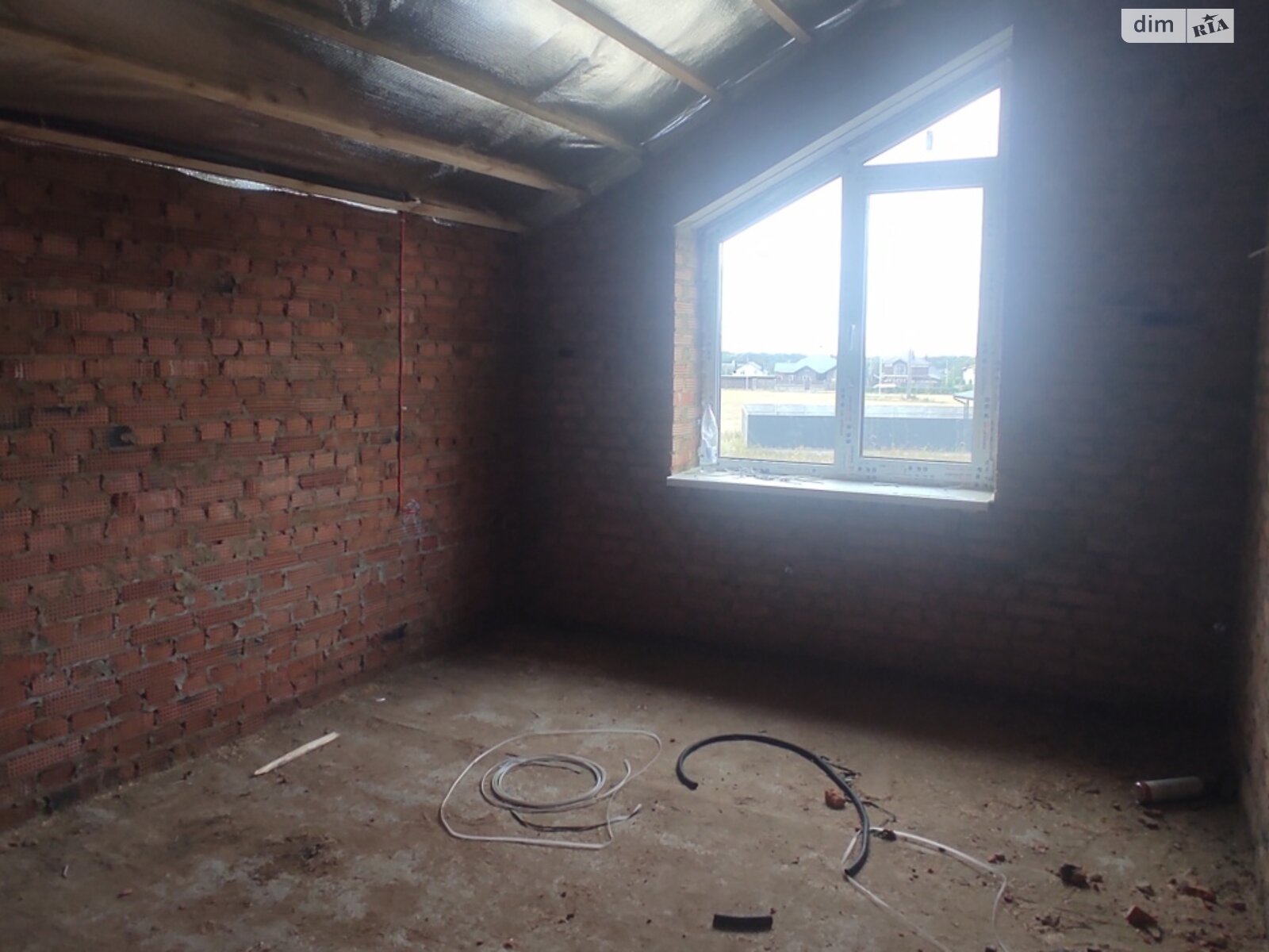 двухэтажный дом, 125 кв. м, кирпич. Продажа в Виннице район Академический фото 1 двухэтажный дом, 125 кв. м, кирпич. Продажа в Виннице район Академический фото 1