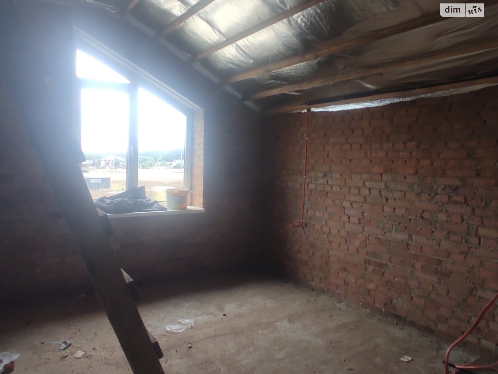 двухэтажный дом, 125 кв. м, кирпич. Продажа в Виннице район Академический фото 1 двухэтажный дом, 125 кв. м, кирпич. Продажа в Виннице район Академический фото 1