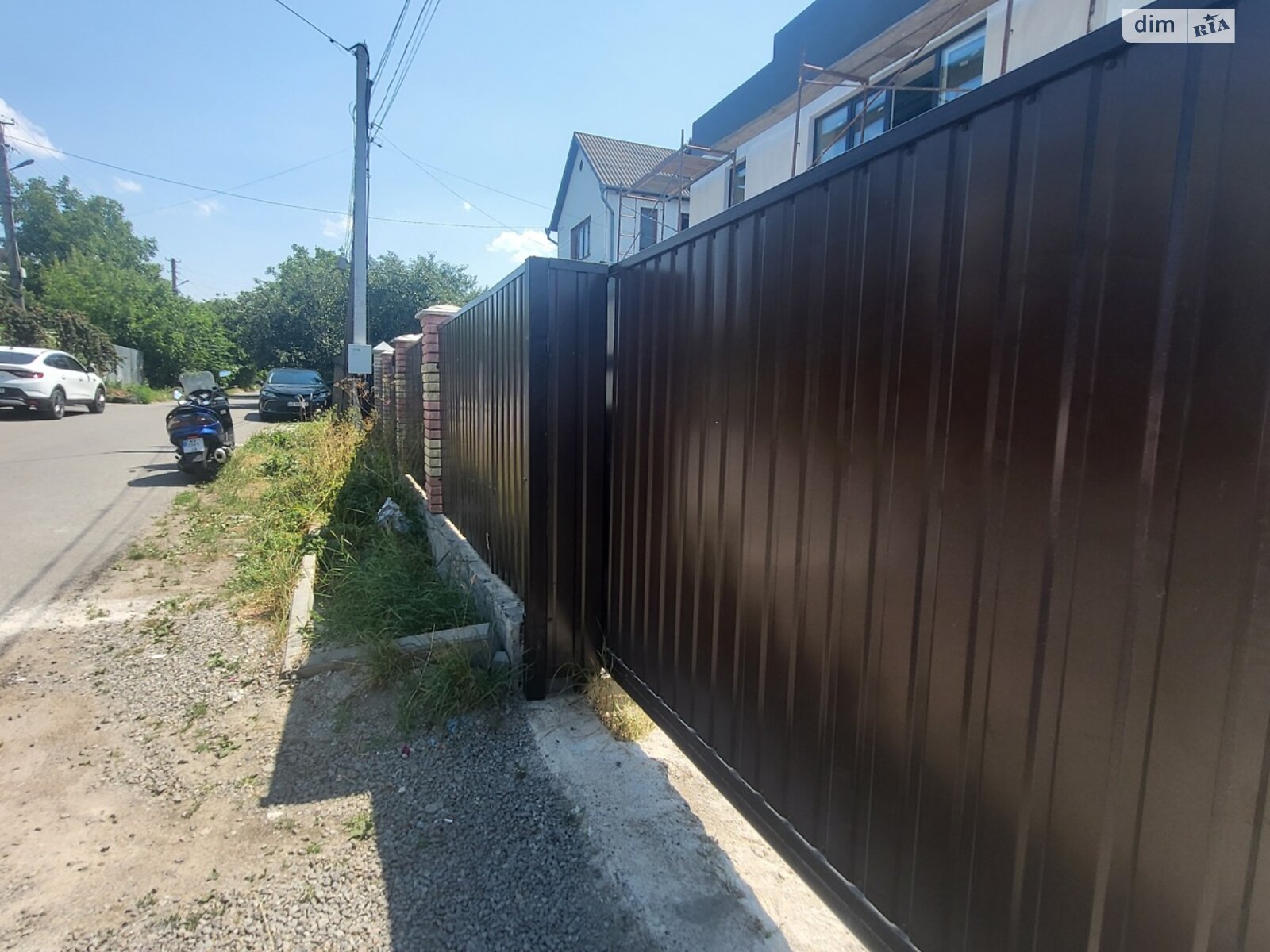двоповерховий будинок, 160 кв. м, цегла. Продаж в Вінниці, район Ленінський фото 1 двоповерховий будинок, 160 кв. м, цегла. Продаж в Вінниці, район Ленінський фото 1