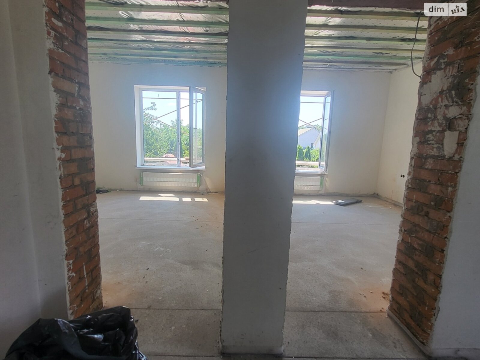 двоповерховий будинок, 160 кв. м, цегла. Продаж в Вінниці, район Ленінський фото 1 двоповерховий будинок, 160 кв. м, цегла. Продаж в Вінниці, район Ленінський фото 1