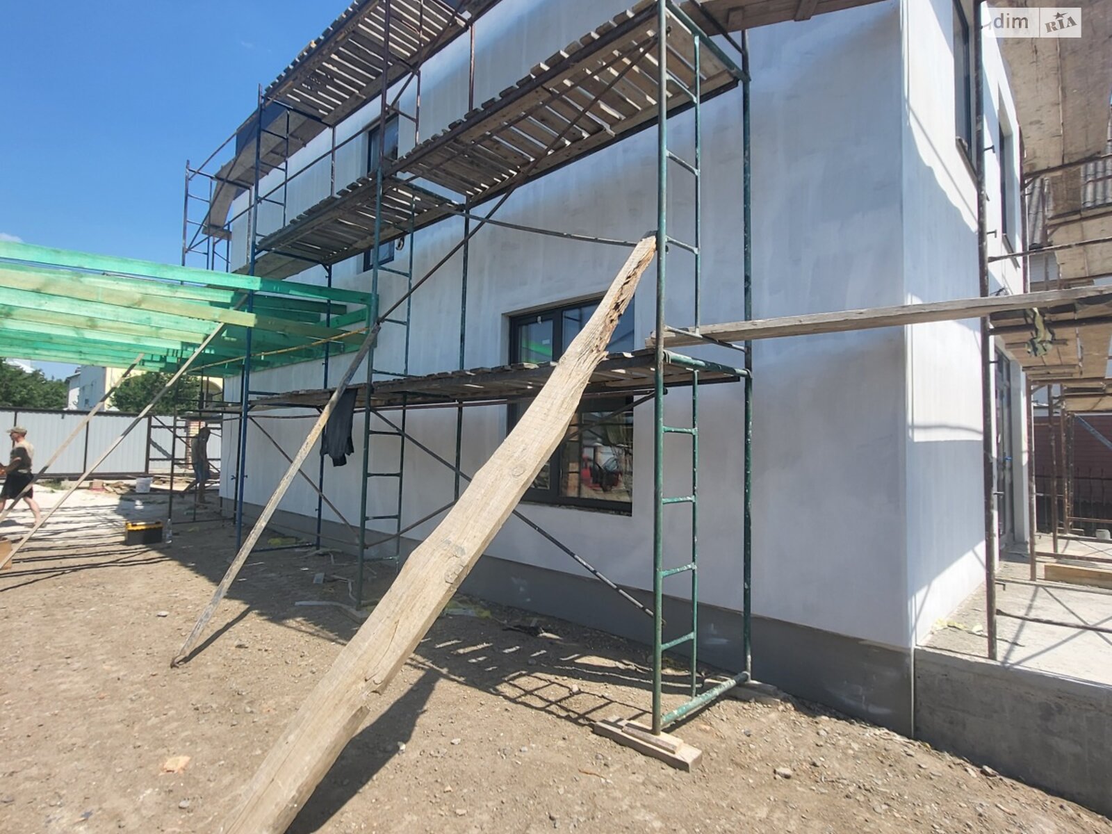 двоповерховий будинок, 160 кв. м, цегла. Продаж в Вінниці, район Ленінський фото 1 двоповерховий будинок, 160 кв. м, цегла. Продаж в Вінниці, район Ленінський фото 1