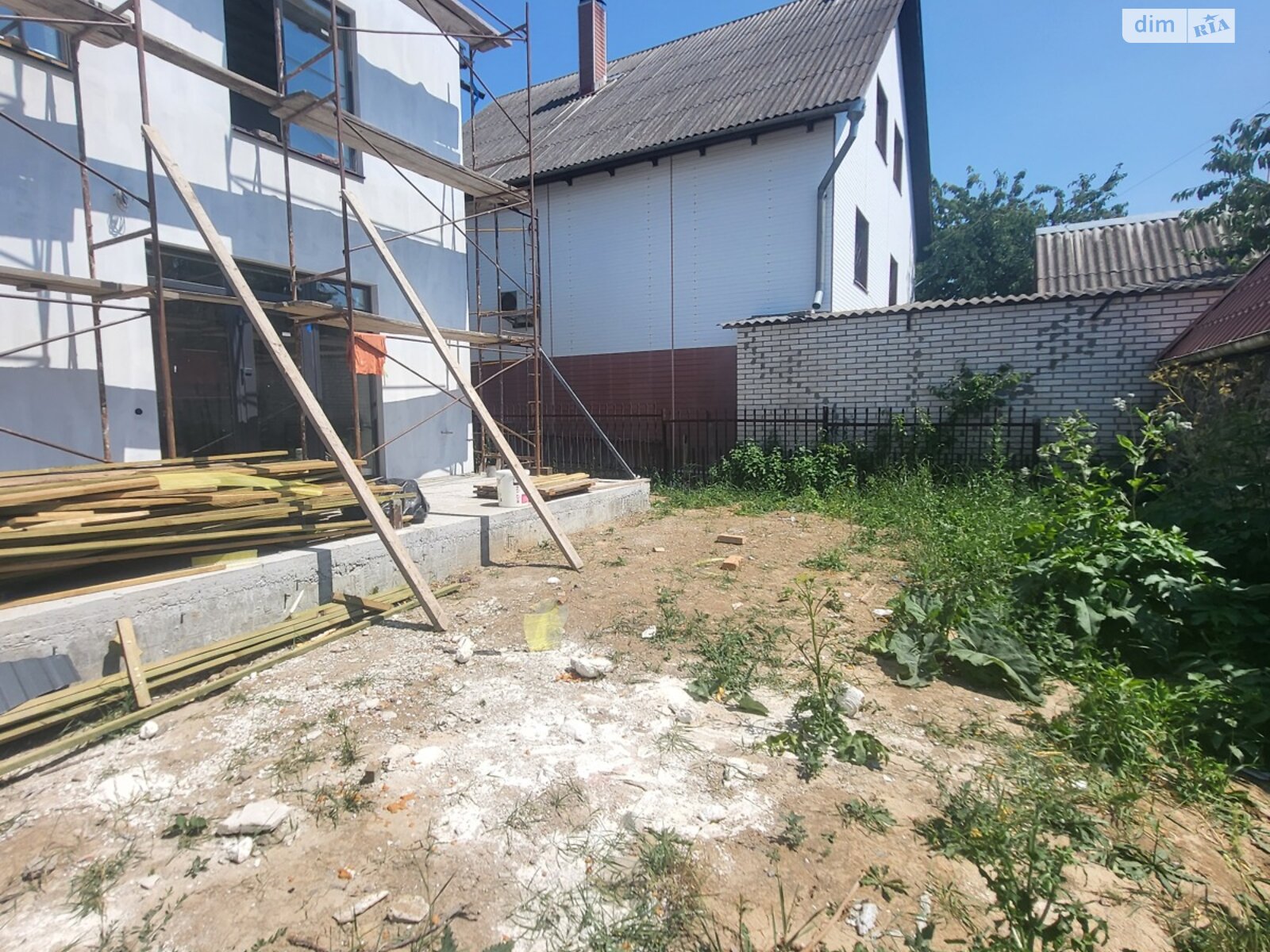 двоповерховий будинок, 160 кв. м, цегла. Продаж в Вінниці, район Ленінський фото 1 двоповерховий будинок, 160 кв. м, цегла. Продаж в Вінниці, район Ленінський фото 1