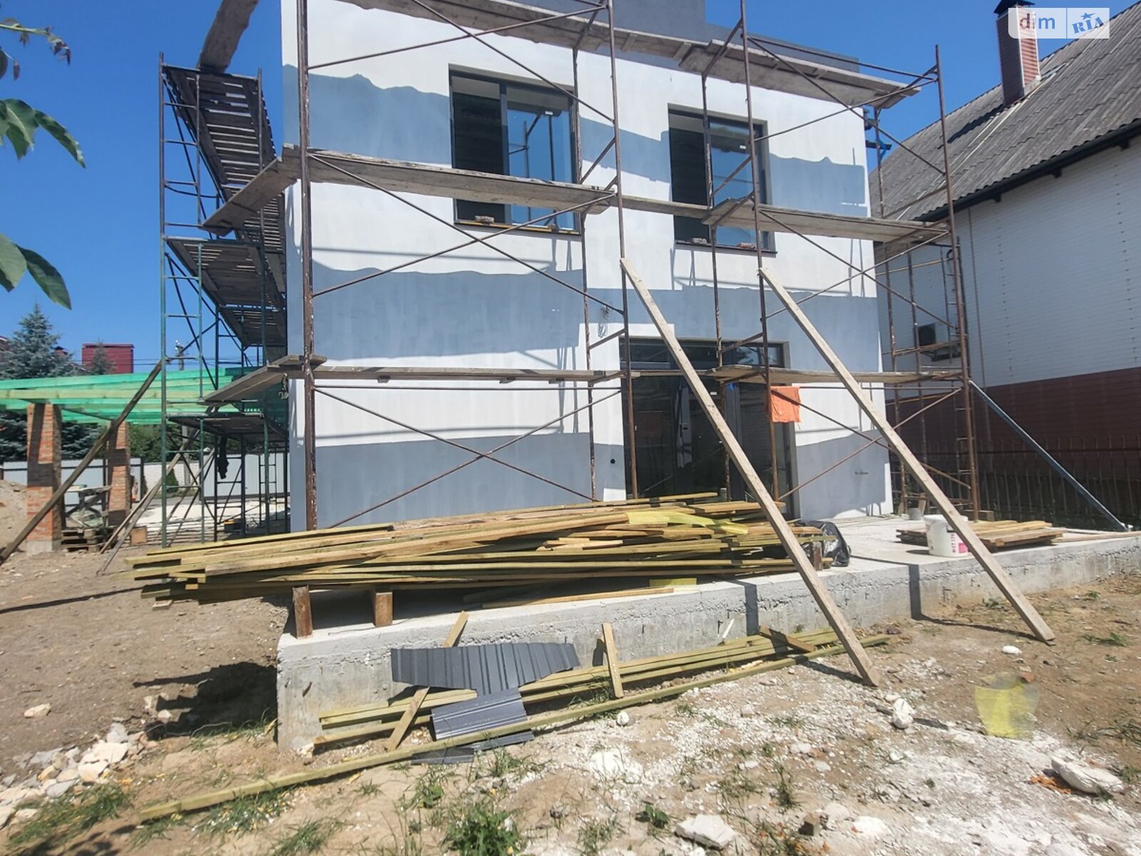 двоповерховий будинок, 160 кв. м, цегла. Продаж в Вінниці, район Ленінський фото 1 двоповерховий будинок, 160 кв. м, цегла. Продаж в Вінниці, район Ленінський фото 1
