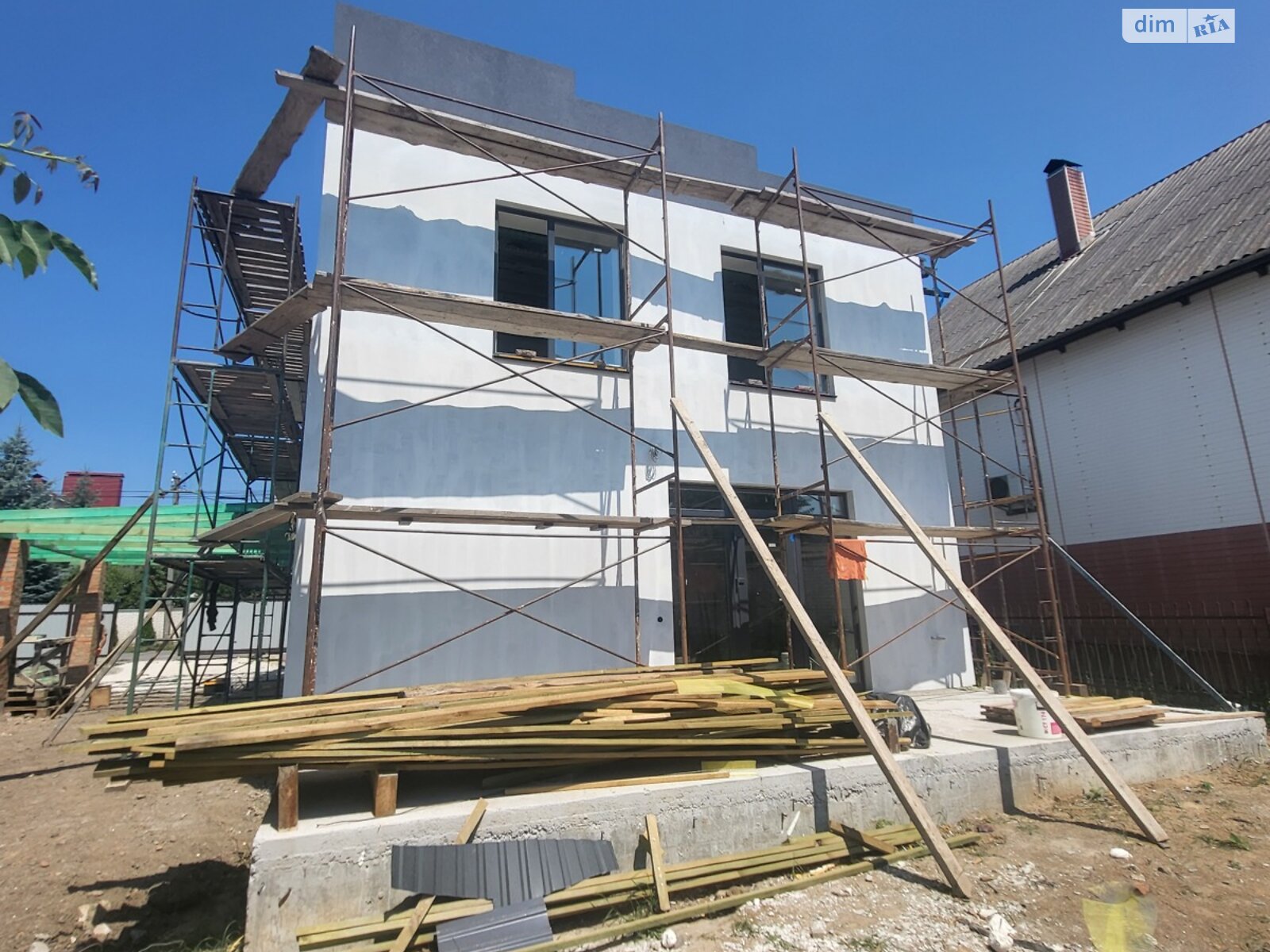 двоповерховий будинок, 160 кв. м, цегла. Продаж в Вінниці, район Ленінський фото 1 двоповерховий будинок, 160 кв. м, цегла. Продаж в Вінниці, район Ленінський фото 1