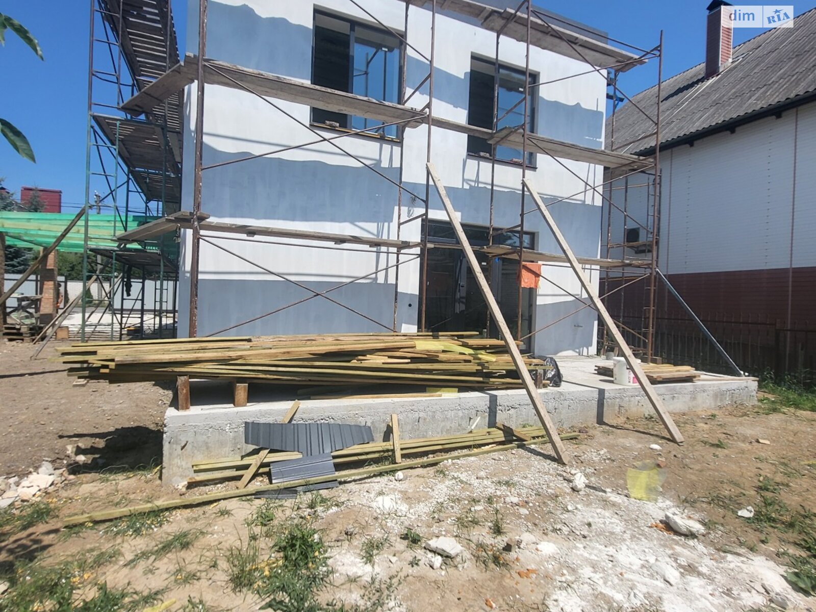 двоповерховий будинок, 160 кв. м, цегла. Продаж в Вінниці, район Ленінський фото 1 двоповерховий будинок, 160 кв. м, цегла. Продаж в Вінниці, район Ленінський фото 1