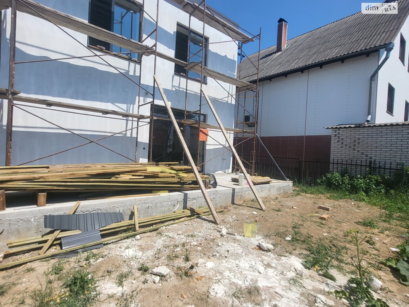 двоповерховий будинок, 160 кв. м, цегла. Продаж в Вінниці, район Ленінський фото 1 двоповерховий будинок, 160 кв. м, цегла. Продаж в Вінниці, район Ленінський фото 1