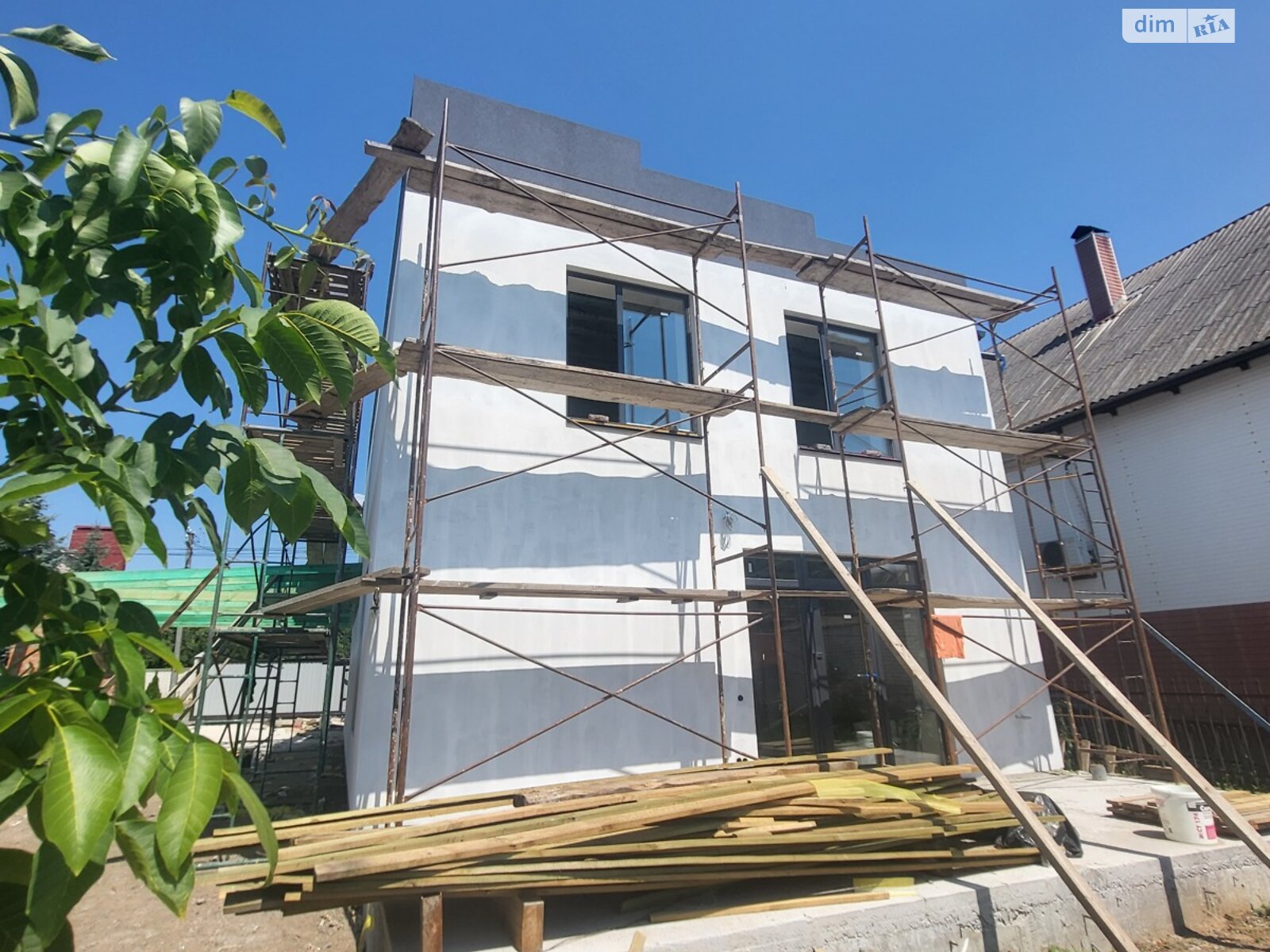 двоповерховий будинок, 160 кв. м, цегла. Продаж в Вінниці, район Ленінський фото 1 двоповерховий будинок, 160 кв. м, цегла. Продаж в Вінниці, район Ленінський фото 1