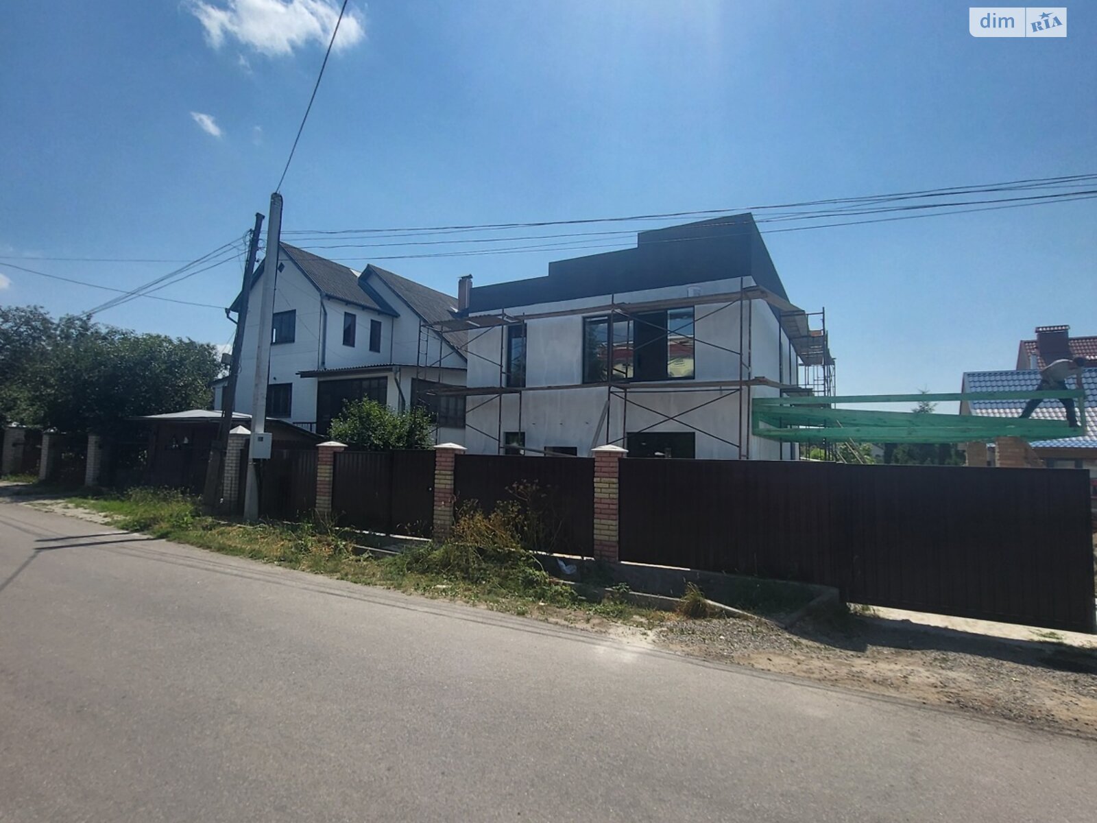 двоповерховий будинок, 160 кв. м, цегла. Продаж в Вінниці, район Ленінський фото 1 двоповерховий будинок, 160 кв. м, цегла. Продаж в Вінниці, район Ленінський фото 1
