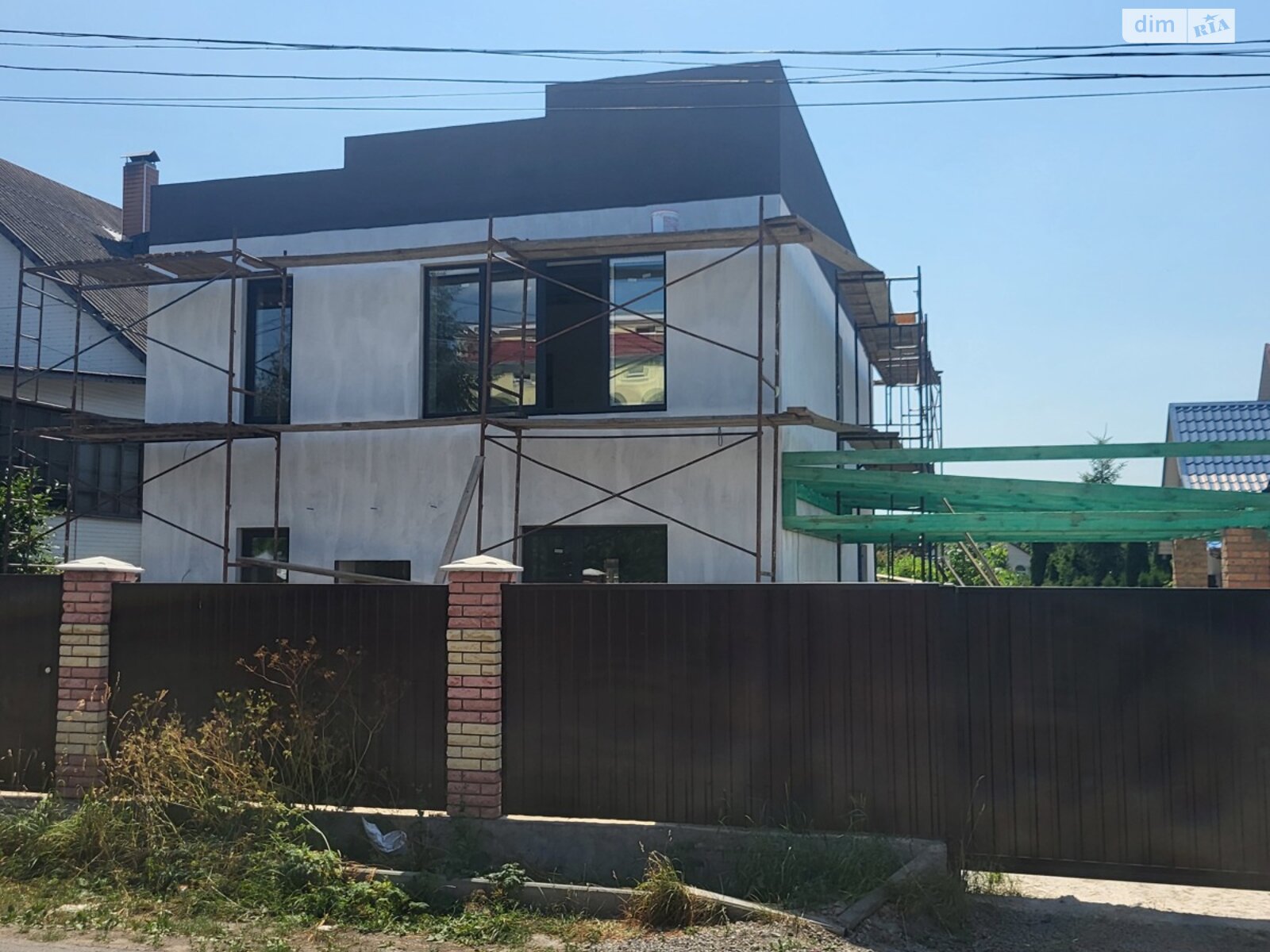 двоповерховий будинок, 160 кв. м, цегла. Продаж в Вінниці, район Ленінський фото 1 двоповерховий будинок, 160 кв. м, цегла. Продаж в Вінниці, район Ленінський фото 1