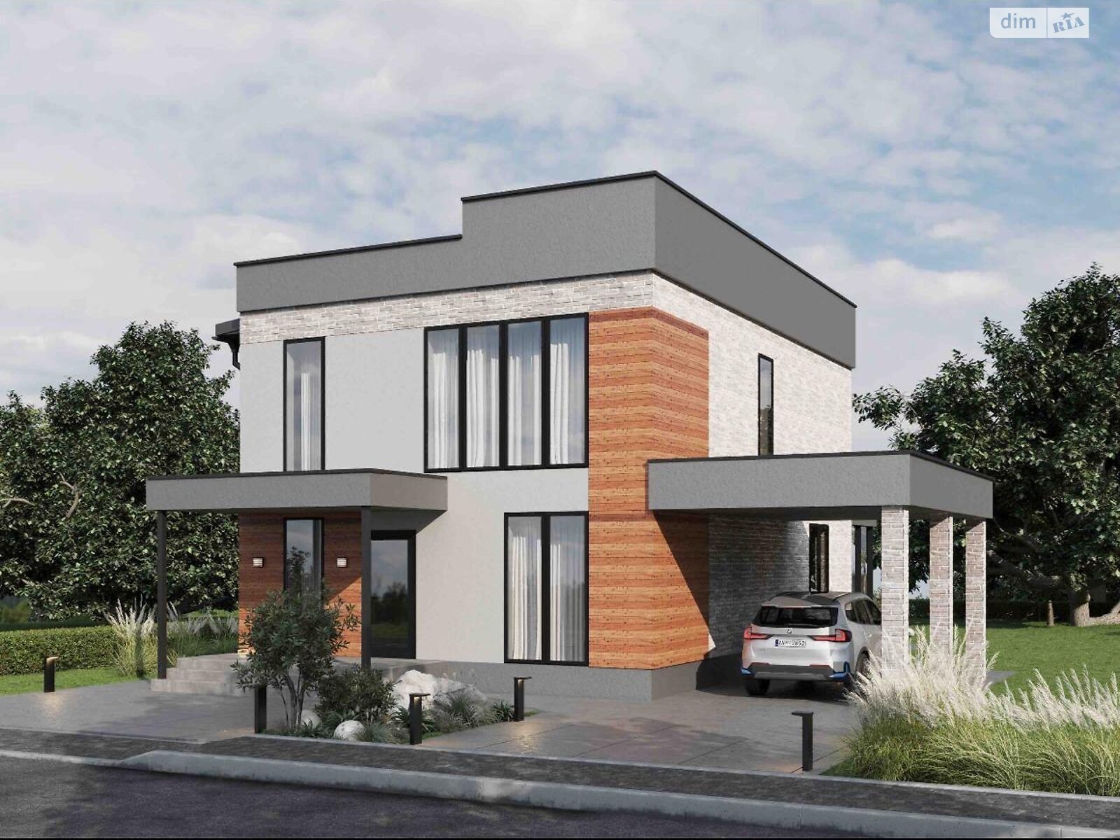 двоповерховий будинок, 160 кв. м, цегла. Продаж в Вінниці, район Ленінський фото 1 двоповерховий будинок, 160 кв. м, цегла. Продаж в Вінниці, район Ленінський фото 1