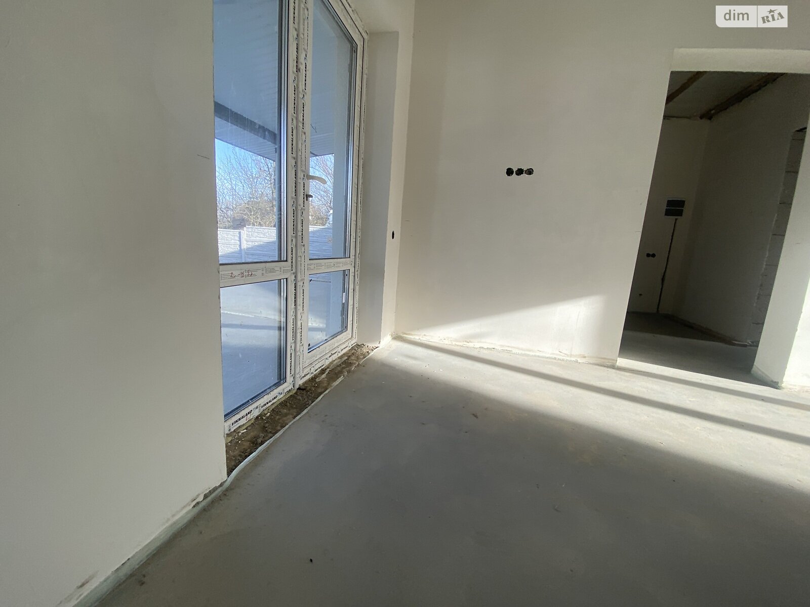 двухэтажный дом, 80 кв. м, газобетон. Продажа в Агрономичном фото 1 двухэтажный дом, 80 кв. м, газобетон. Продажа в Агрономичном фото 1