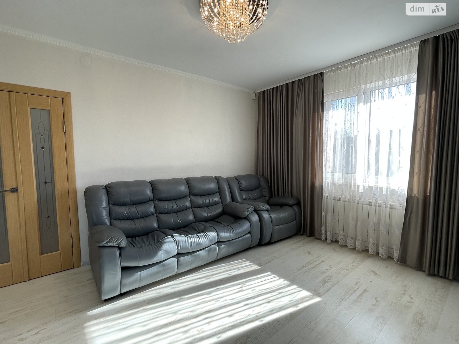 одноэтажный дом, 75 кв. м, кирпич. Продажа в Березиной фото 1 одноэтажный дом, 75 кв. м, кирпич. Продажа в Березиной фото 1