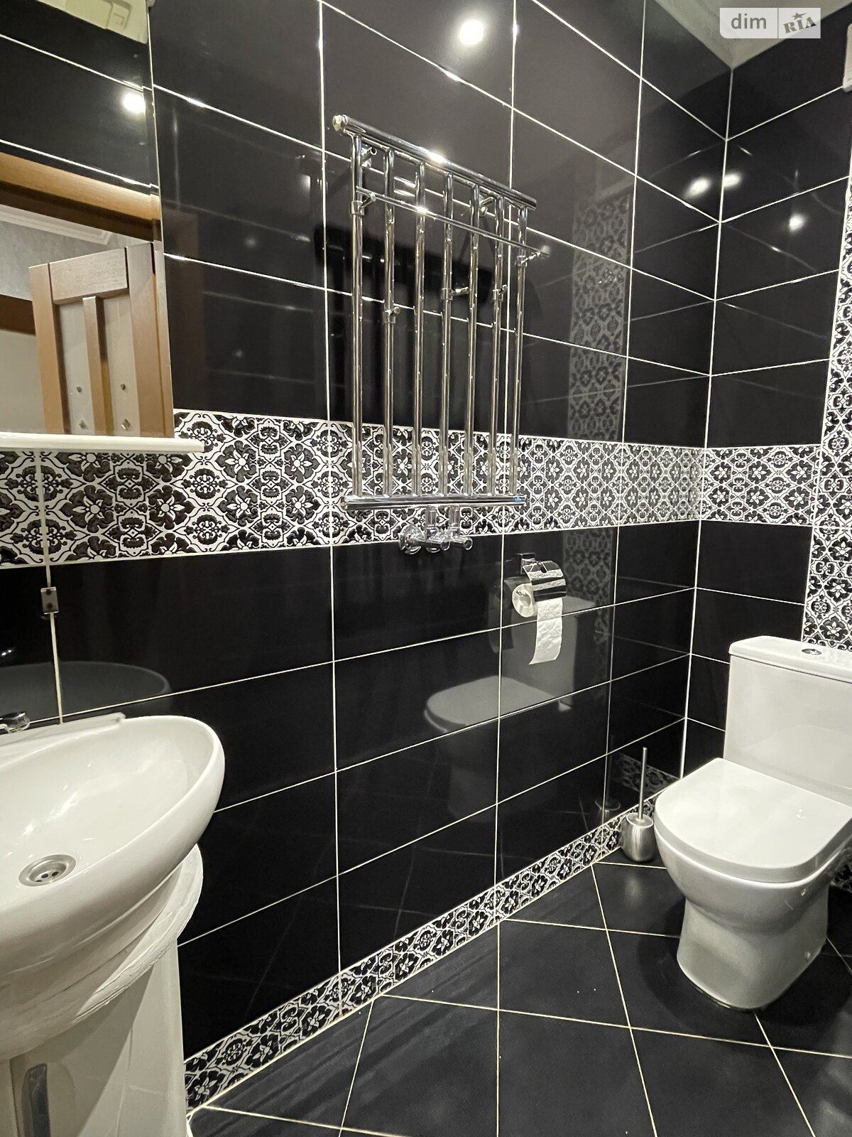 одноэтажный дом, 75 кв. м, кирпич. Продажа в Березиной фото 1 одноэтажный дом, 75 кв. м, кирпич. Продажа в Березиной фото 1