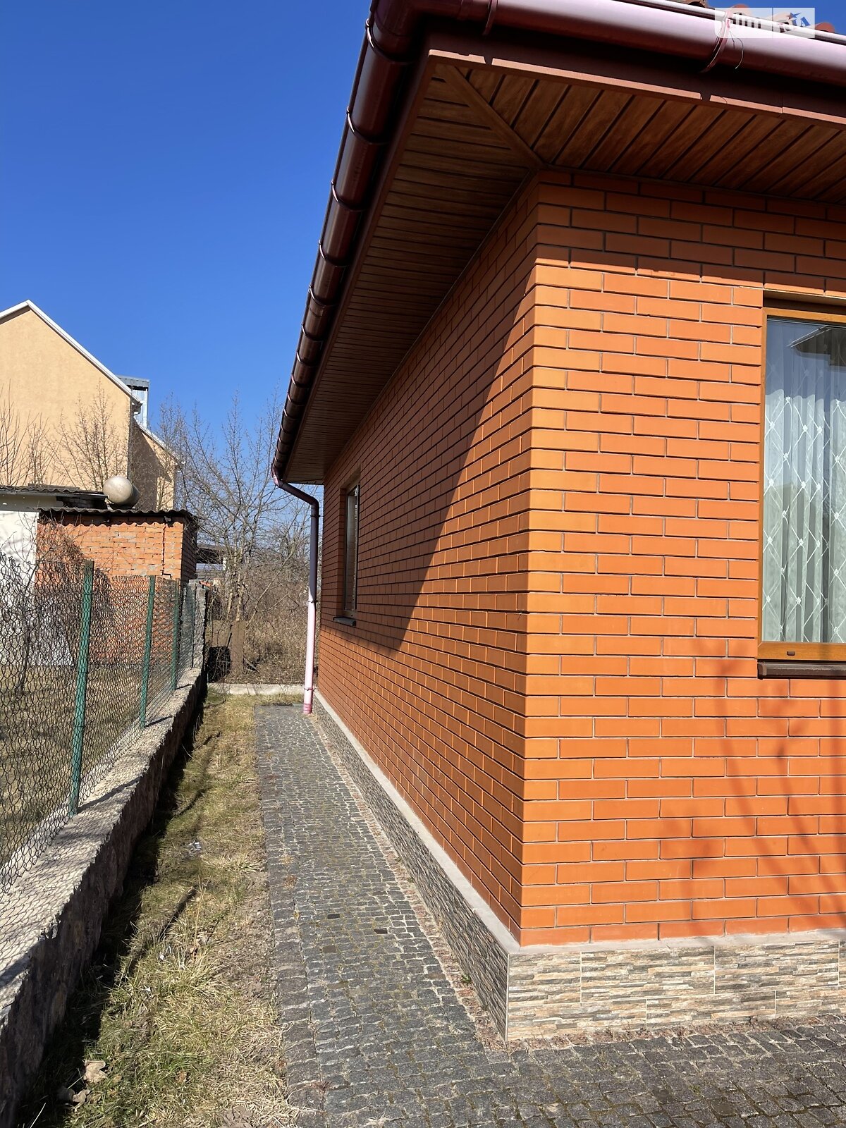 одноэтажный дом, 75 кв. м, кирпич. Продажа в Березиной фото 1 одноэтажный дом, 75 кв. м, кирпич. Продажа в Березиной фото 1