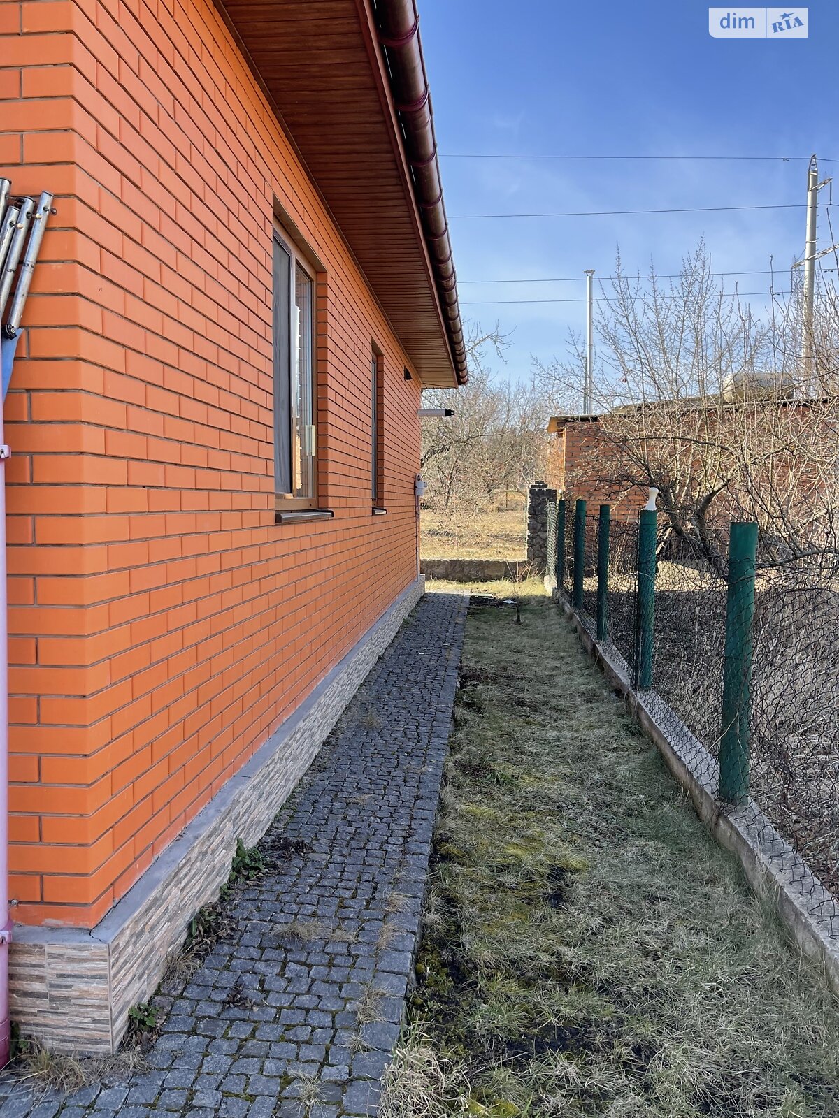 одноэтажный дом, 75 кв. м, кирпич. Продажа в Березиной фото 1 одноэтажный дом, 75 кв. м, кирпич. Продажа в Березиной фото 1