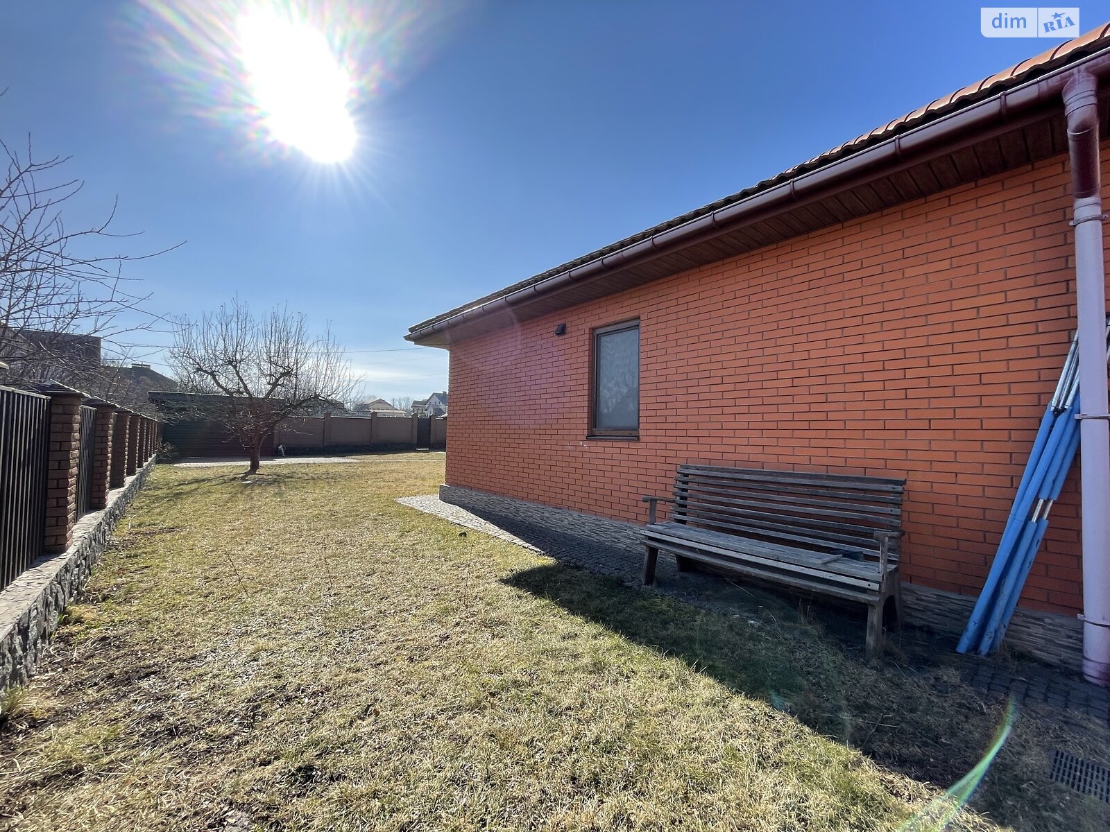 одноэтажный дом, 75 кв. м, кирпич. Продажа в Березиной фото 1 одноэтажный дом, 75 кв. м, кирпич. Продажа в Березиной фото 1