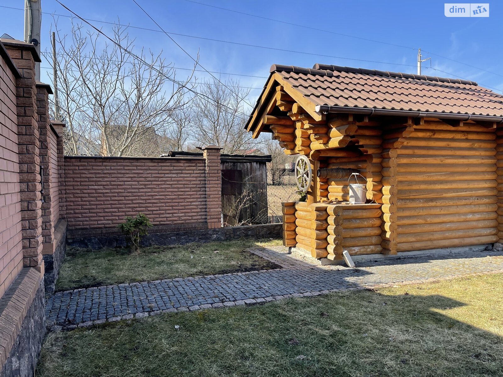 одноэтажный дом, 75 кв. м, кирпич. Продажа в Березиной фото 1 одноэтажный дом, 75 кв. м, кирпич. Продажа в Березиной фото 1