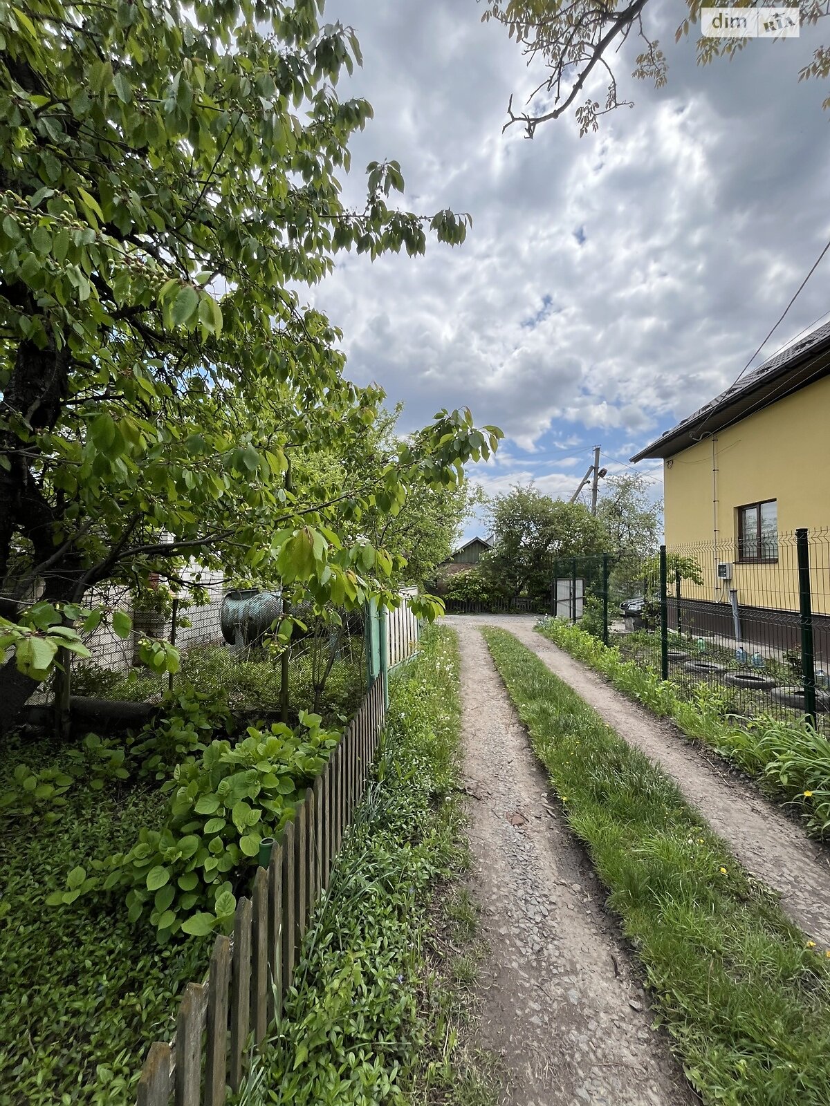 двоповерховий будинок з опаленням, 40 кв. м, кирпич. Продаж у Агрономічному фото 1 двоповерховий будинок з опаленням, 40 кв. м, кирпич. Продаж у Агрономічному фото 1