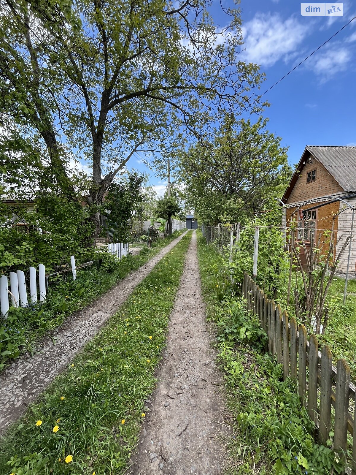 двоповерховий будинок з опаленням, 40 кв. м, кирпич. Продаж у Агрономічному фото 1 двоповерховий будинок з опаленням, 40 кв. м, кирпич. Продаж у Агрономічному фото 1