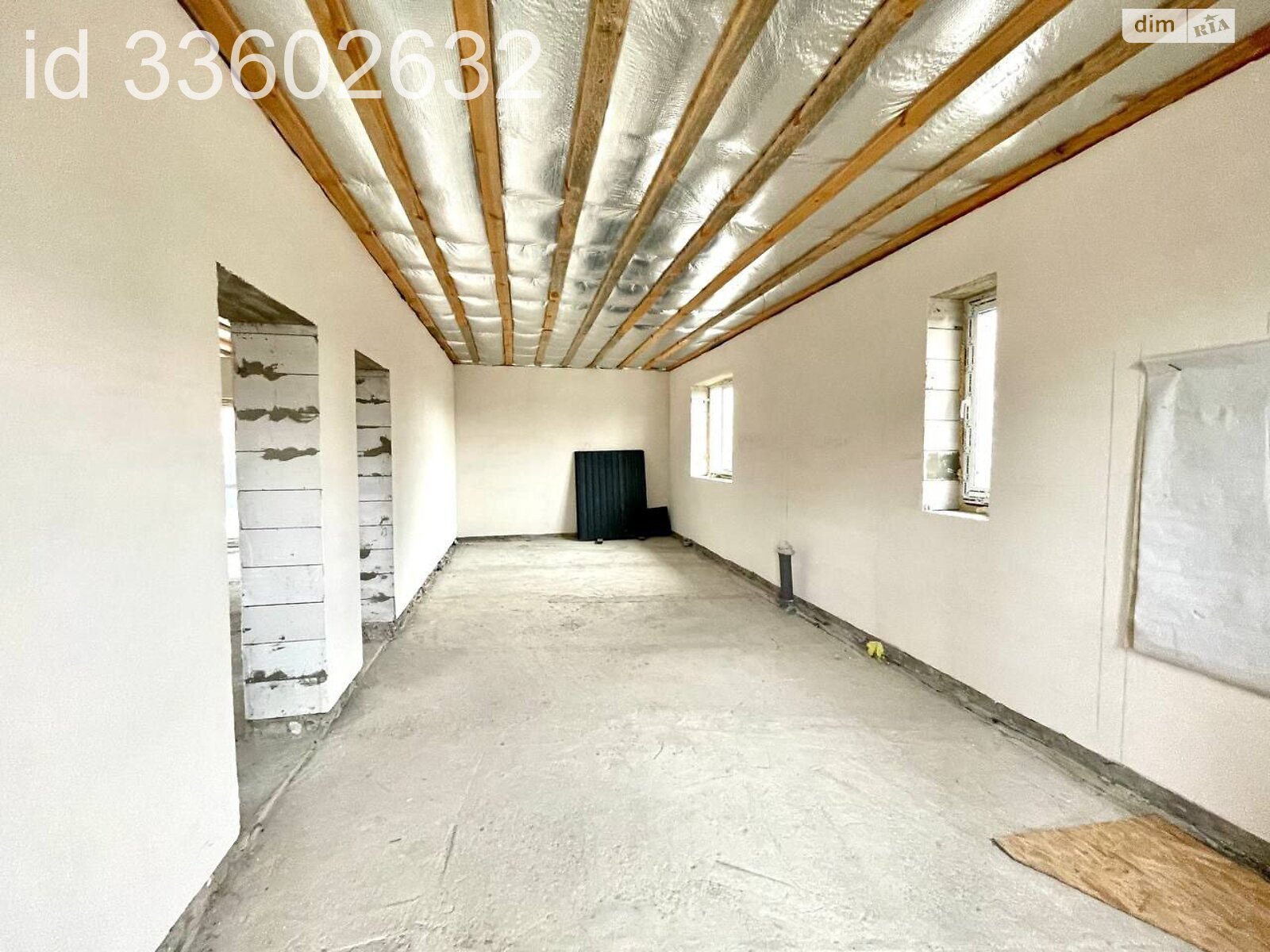 двухэтажный дом с верандой, 125 кв. м, кирпич. Продажа в Виннице район Ленинский фото 1