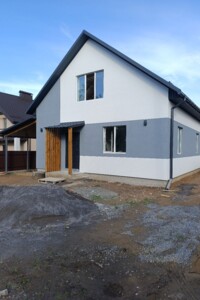 двухэтажный дом с верандой, 125 кв. м, кирпич. Продажа в Виннице район Ленинский фото 2