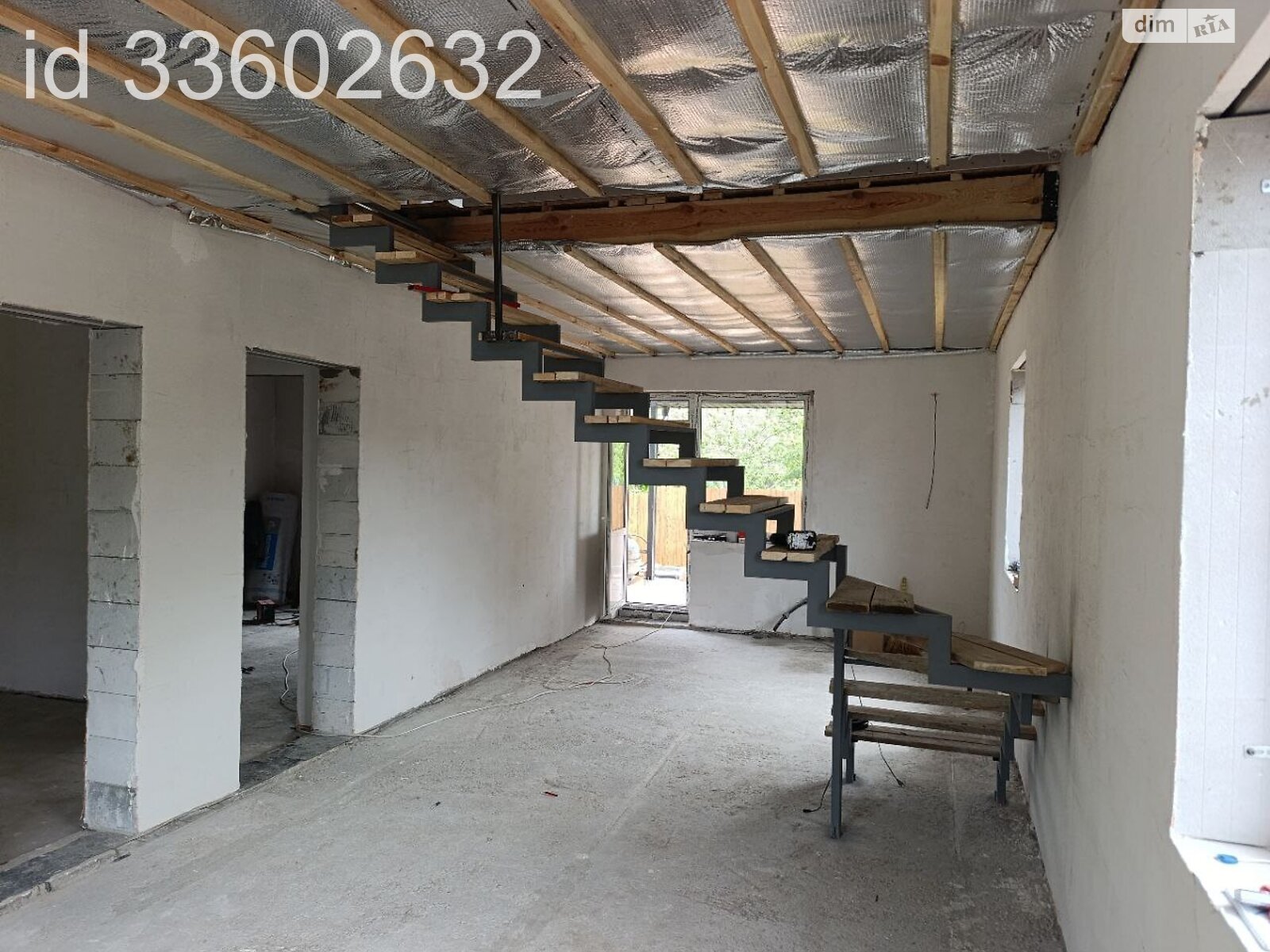 двухэтажный дом с верандой, 125 кв. м, кирпич. Продажа в Виннице район Ленинский фото 1