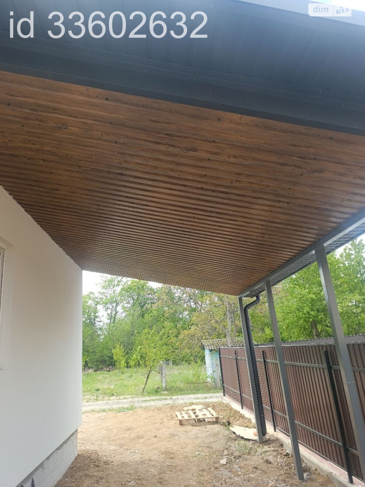 двухэтажный дом с верандой, 125 кв. м, кирпич. Продажа в Виннице район Ленинский фото 1