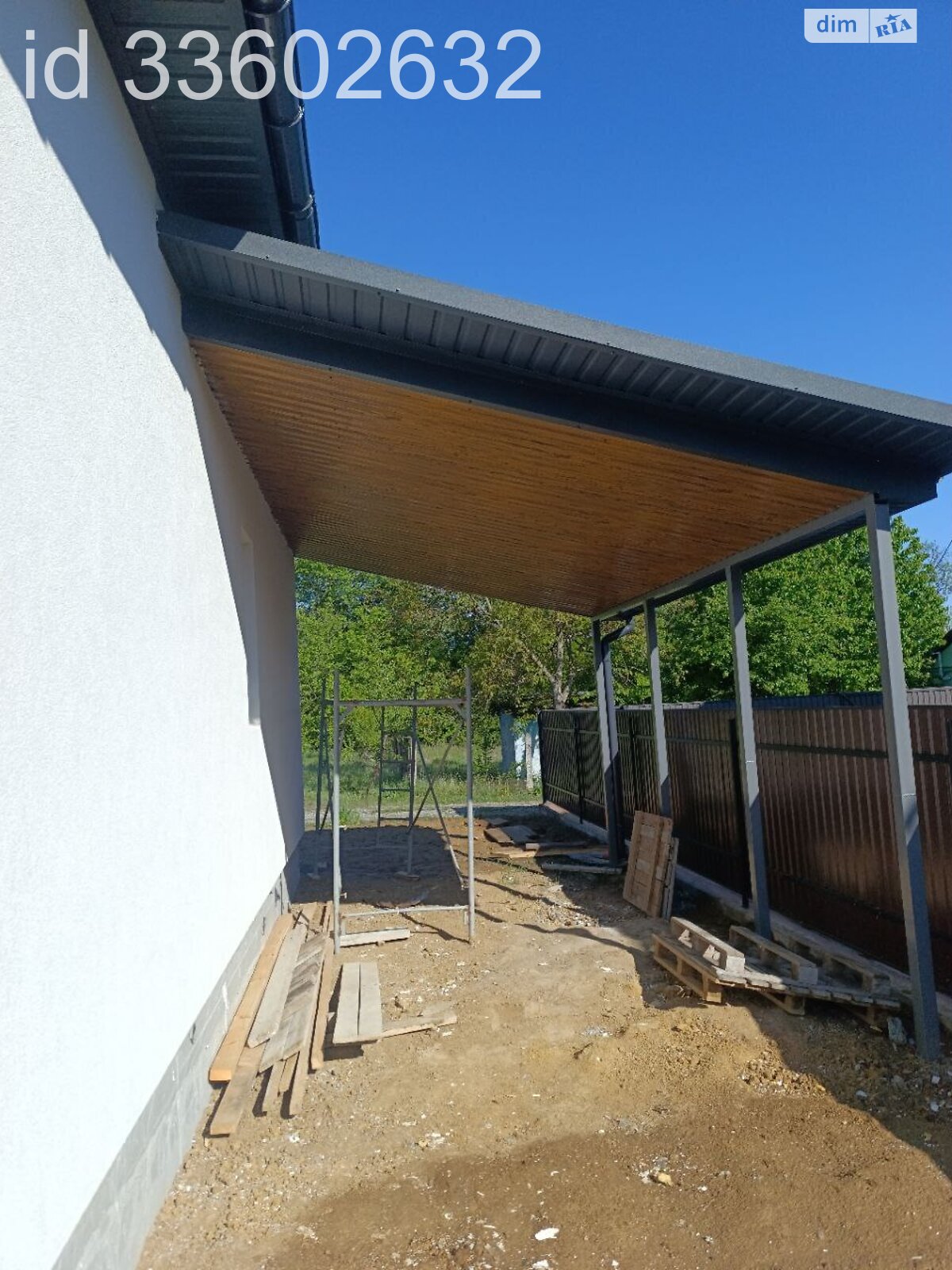 двухэтажный дом с верандой, 125 кв. м, кирпич. Продажа в Виннице район Ленинский фото 1