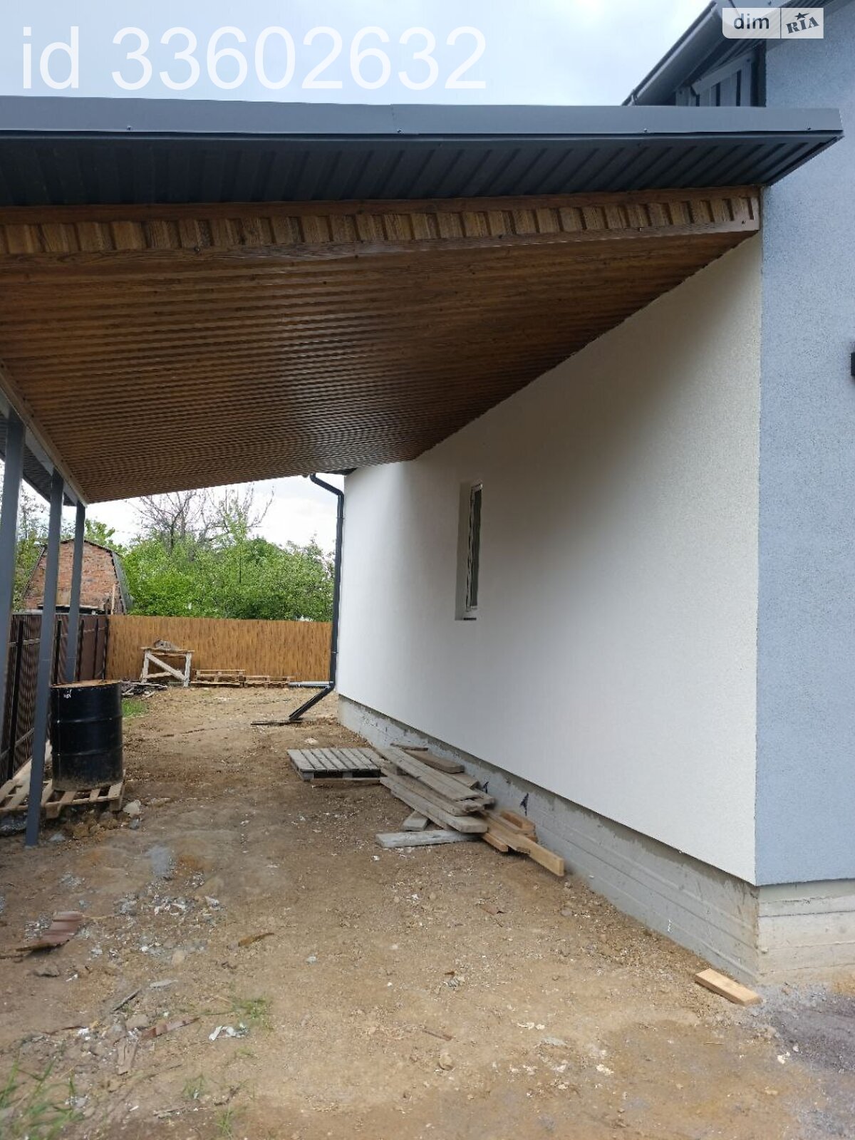 двухэтажный дом с верандой, 125 кв. м, кирпич. Продажа в Виннице район Ленинский фото 1