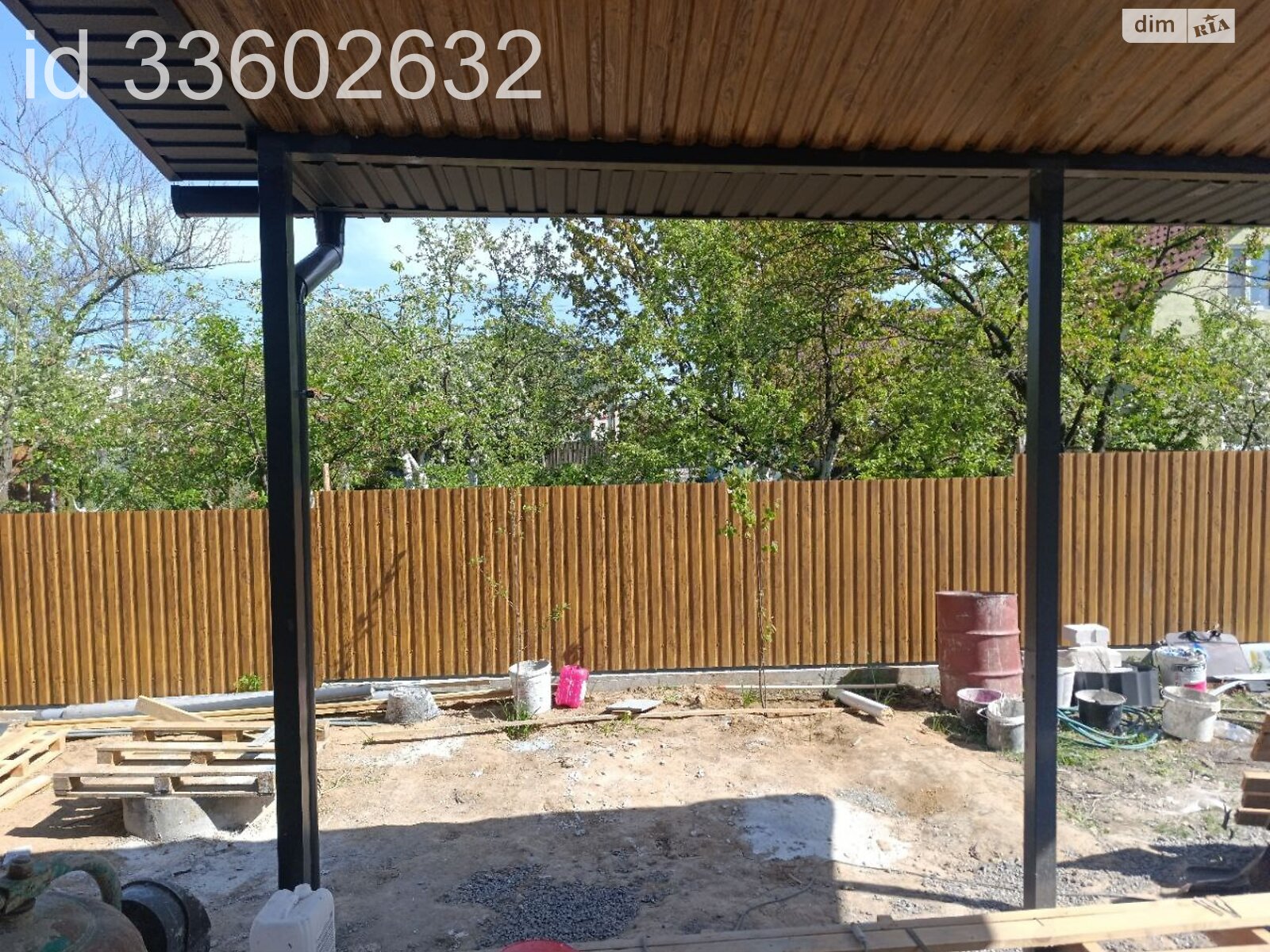 двухэтажный дом с верандой, 125 кв. м, кирпич. Продажа в Виннице район Ленинский фото 1