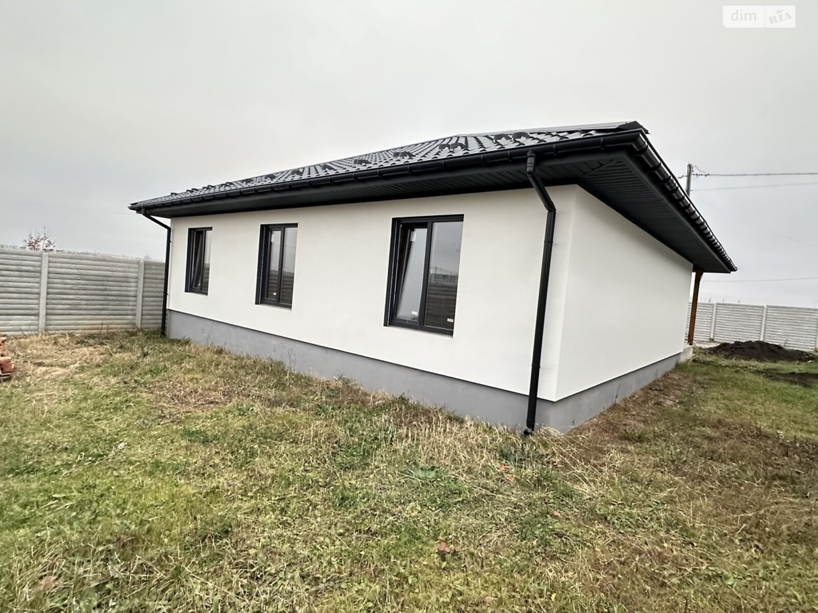 одноповерховий будинок, 92 кв. м, кирпич. Продаж в Вінниці, район Академічний фото 1 одноповерховий будинок, 92 кв. м, кирпич. Продаж в Вінниці, район Академічний фото 1