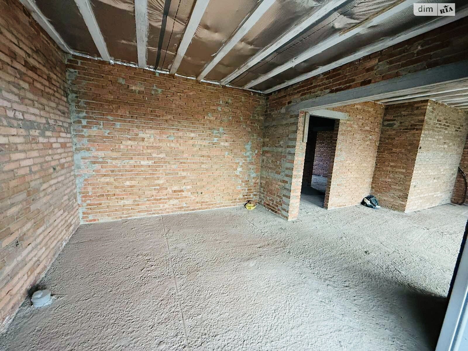 одноповерховий будинок, 92 кв. м, кирпич. Продаж в Вінниці, район Академічний фото 1 одноповерховий будинок, 92 кв. м, кирпич. Продаж в Вінниці, район Академічний фото 1