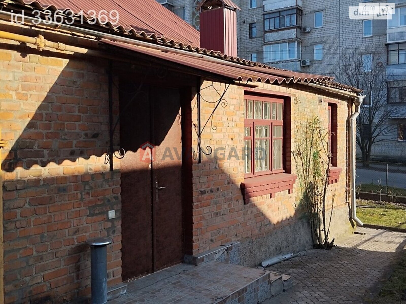 двухэтажный дом, 179 кв. м, кирпич. Продажа в Виннице район Ленинский фото 1 двухэтажный дом, 179 кв. м, кирпич. Продажа в Виннице район Ленинский фото 1