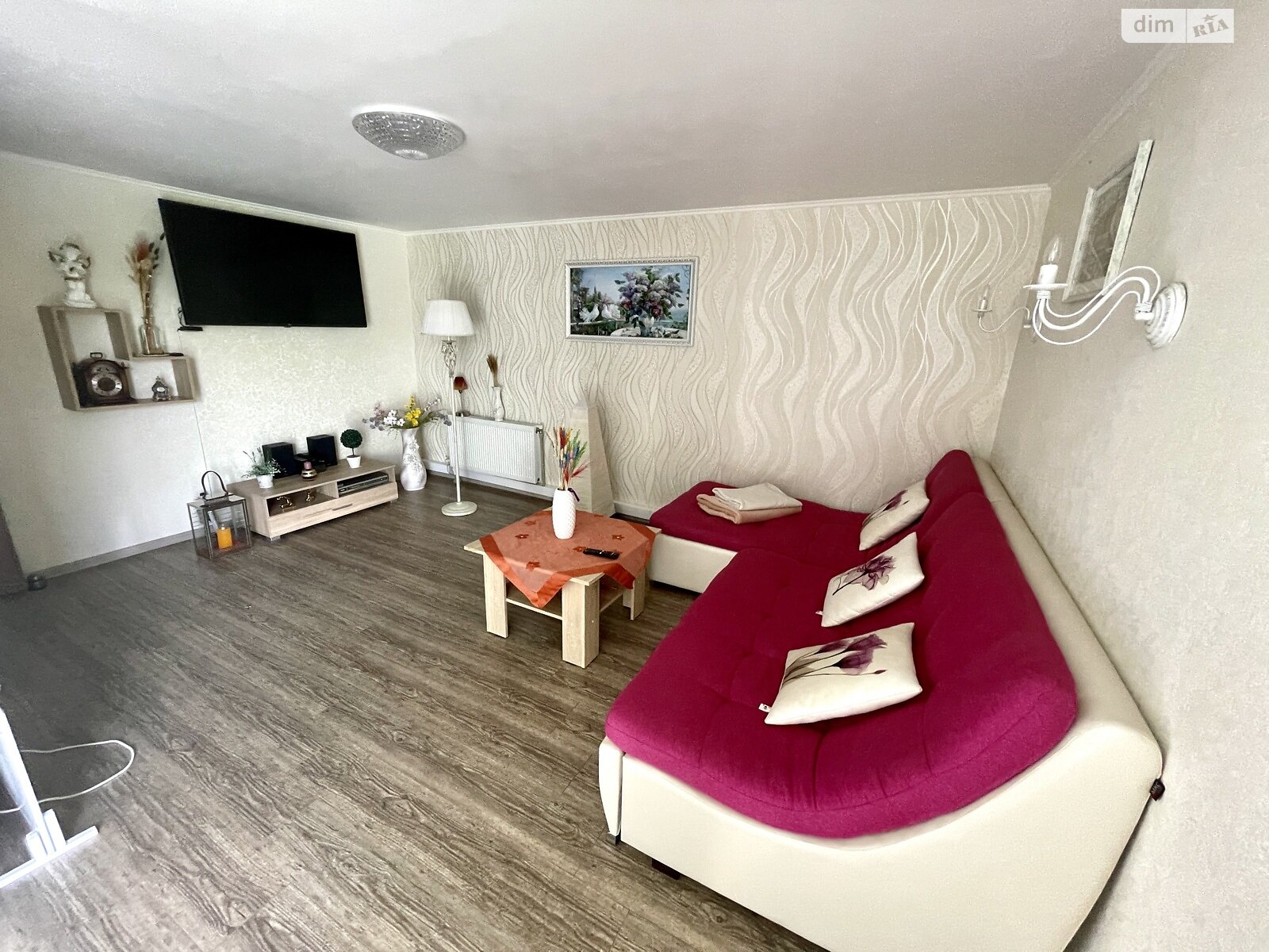 двухэтажный дом с отоплением, 90 кв. м, кирпич. Продажа в Виннице район Ленинский фото 1 двухэтажный дом с отоплением, 90 кв. м, кирпич. Продажа в Виннице район Ленинский фото 1