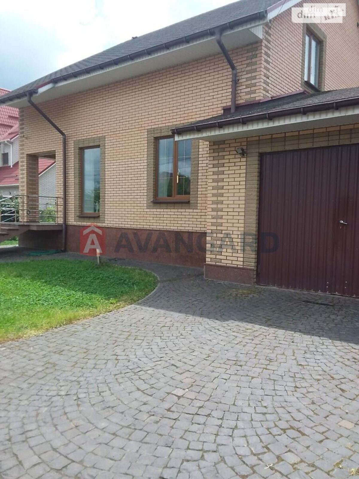 двухэтажный дом, 226 кв. м, кирпич. Продажа в Виннице район Ленинский фото 1 двухэтажный дом, 226 кв. м, кирпич. Продажа в Виннице район Ленинский фото 1